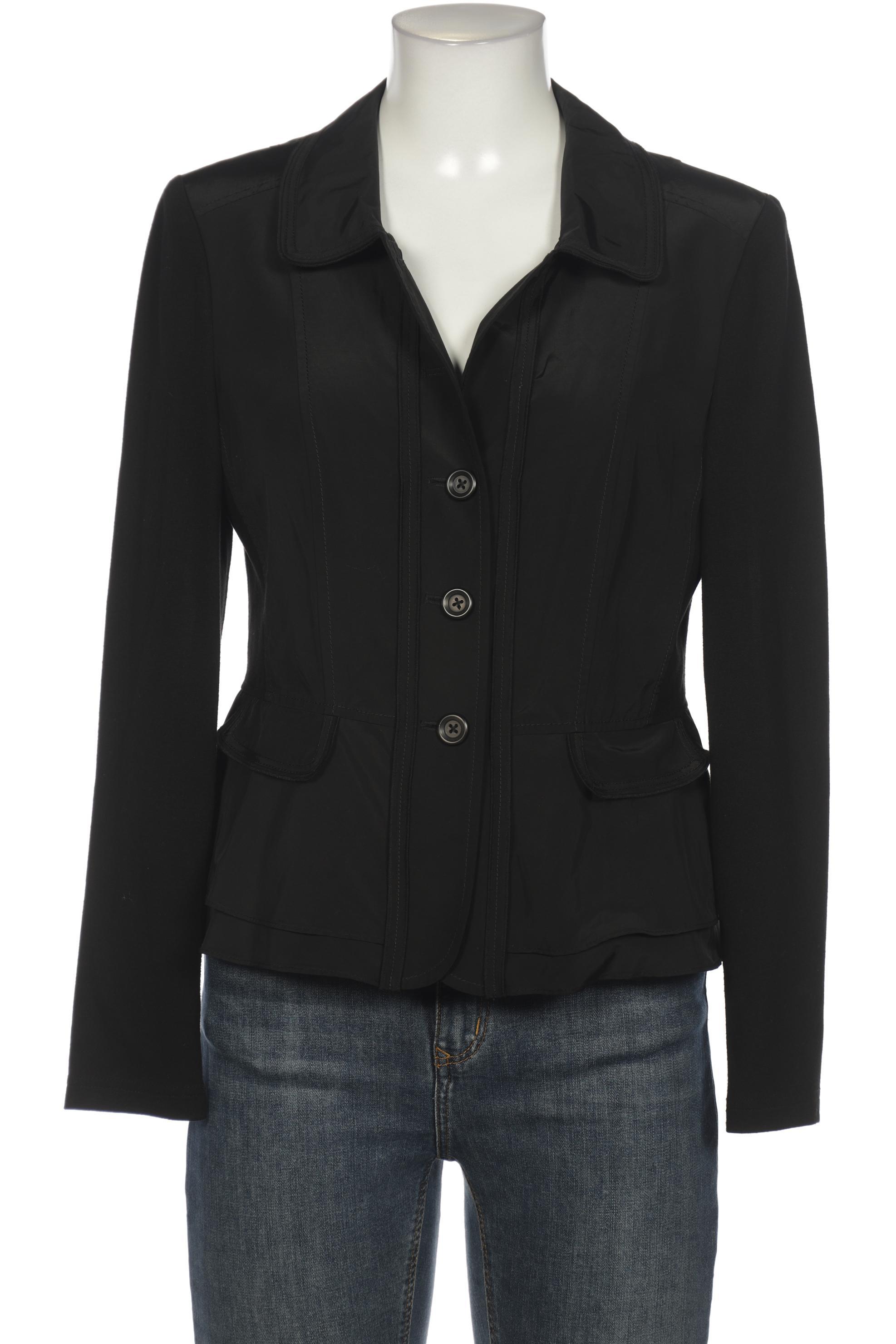 

Gerry Weber Damen Blazer, schwarz