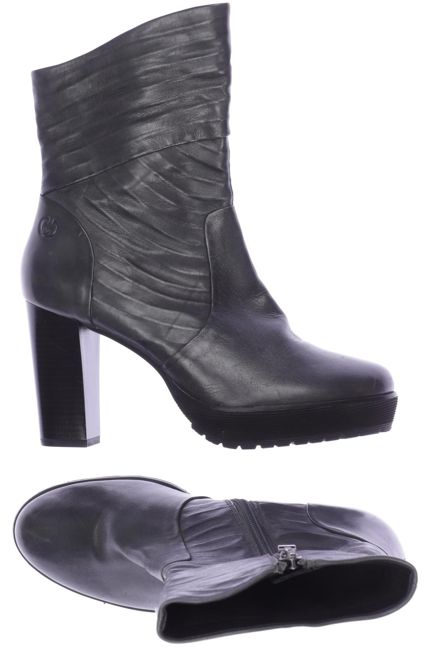 

Gerry Weber Damen Stiefelette, grau