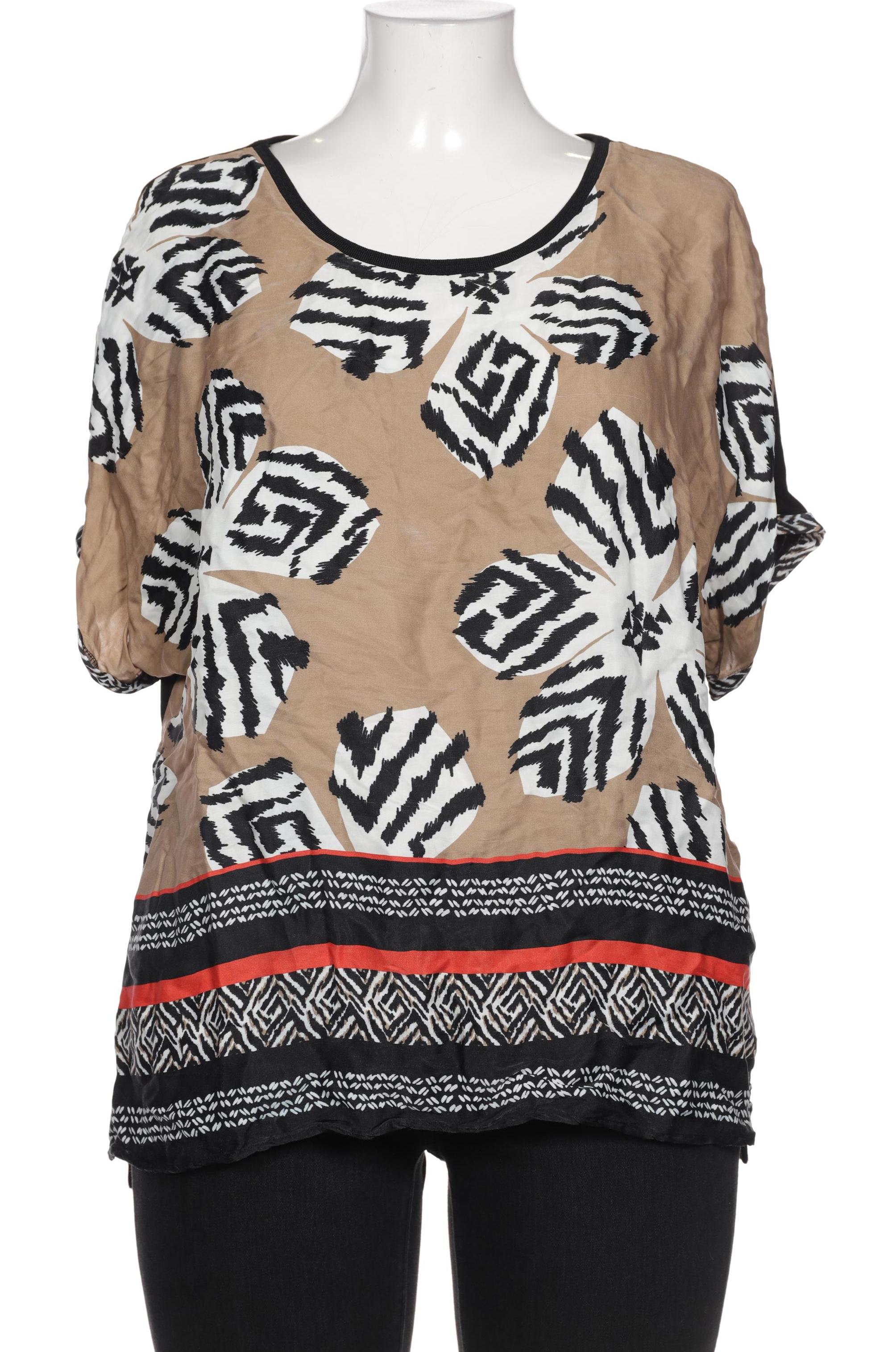

Gerry Weber Damen Bluse, mehrfarbig