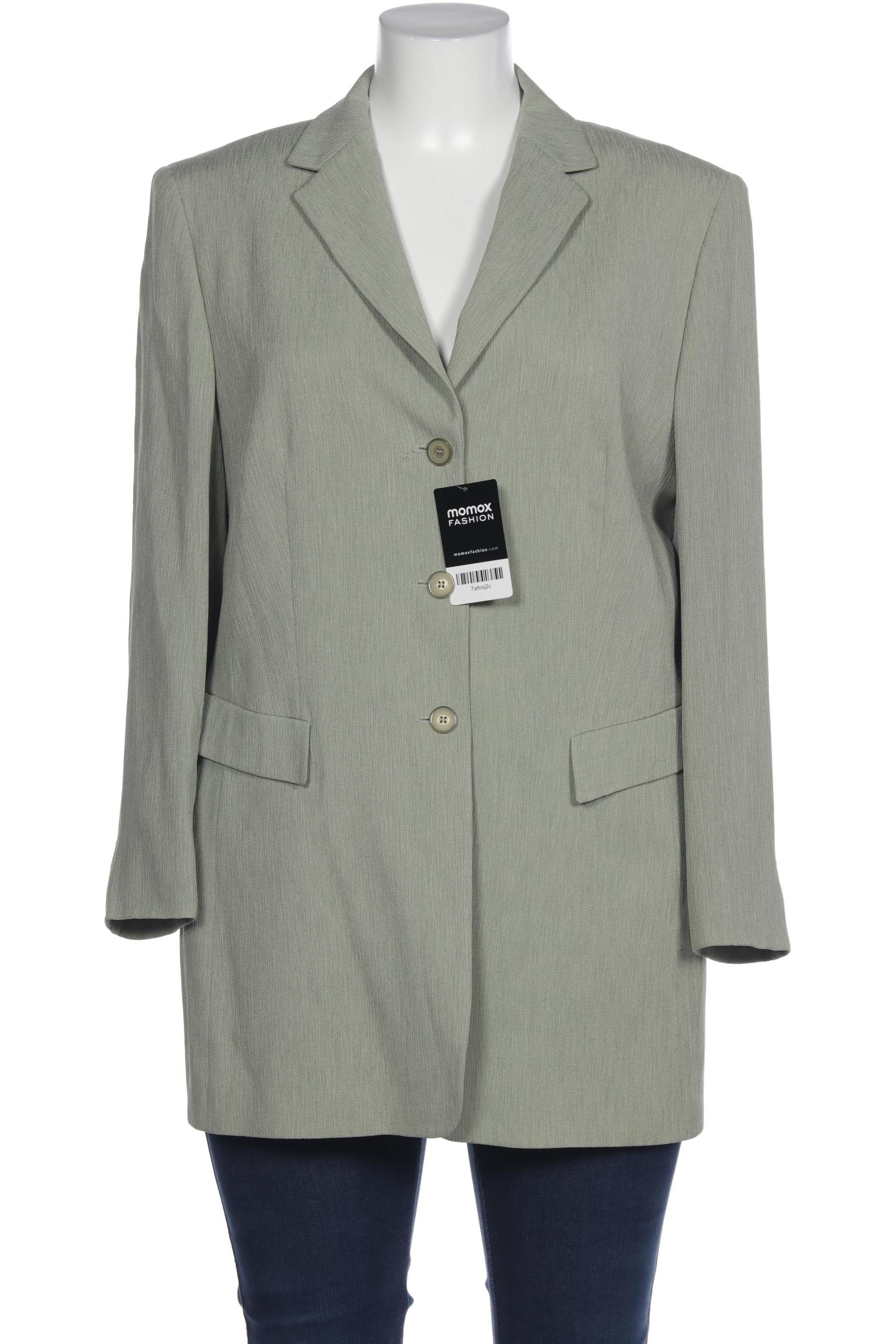 

Gerry Weber Damen Blazer, hellgrün, Gr. 42