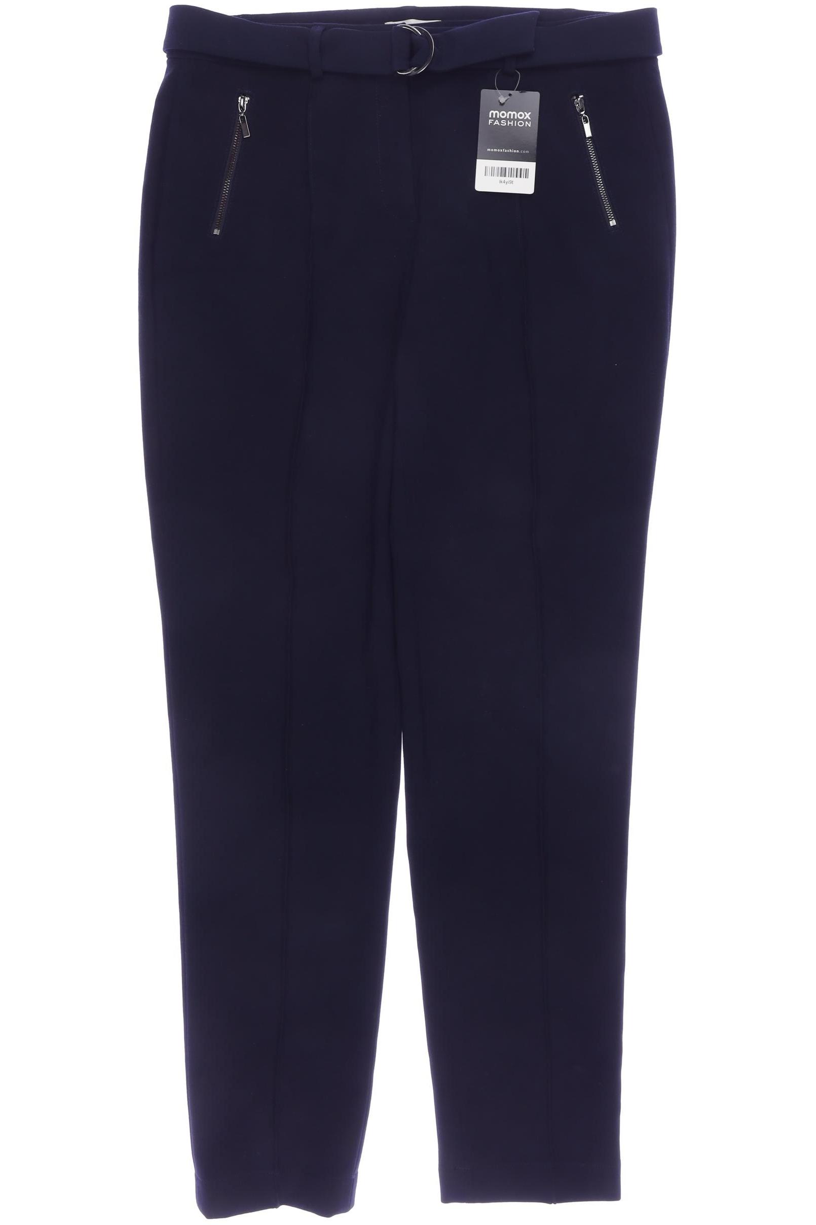 

Gerry Weber Damen Stoffhose, marineblau, Gr. 38