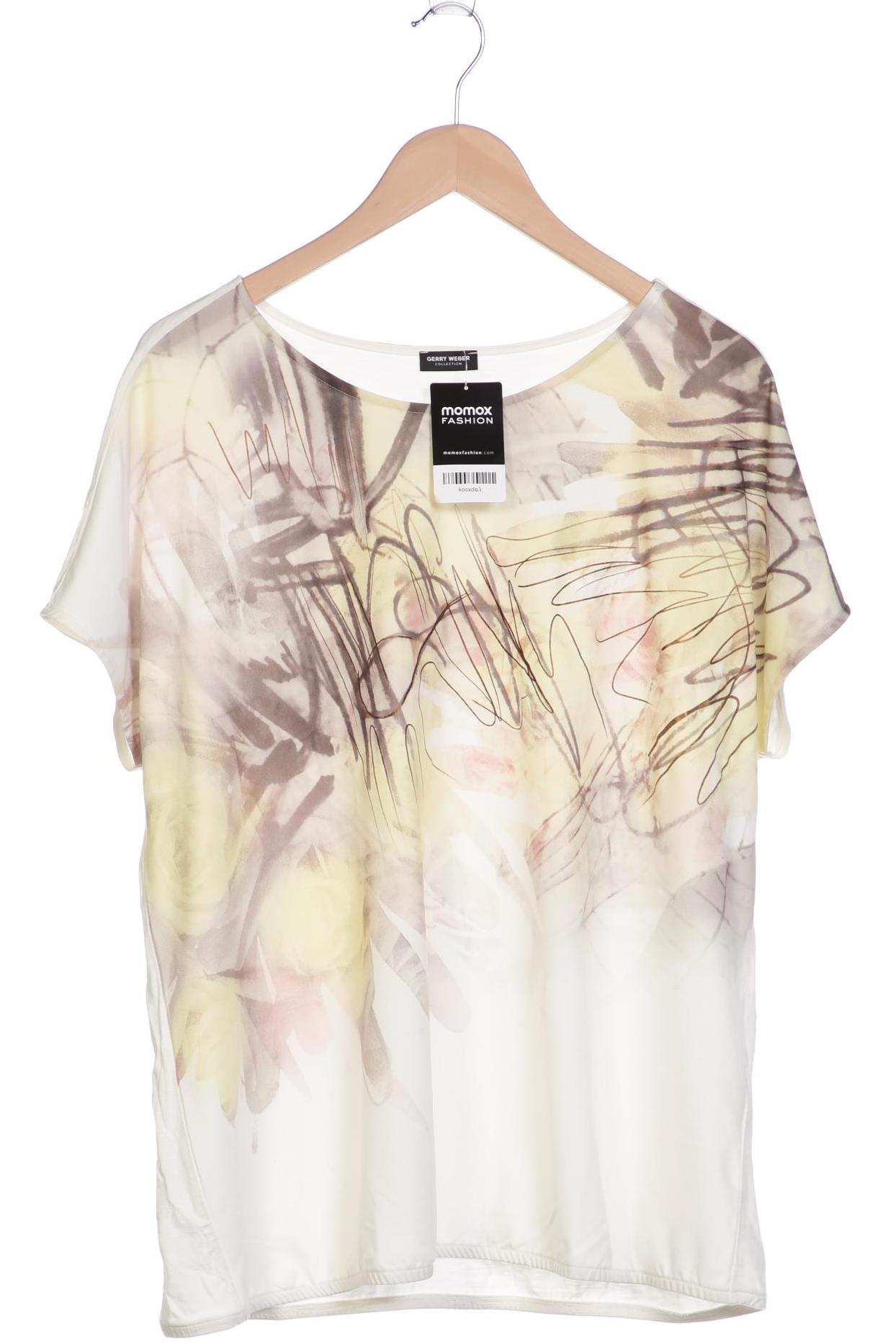 

Gerry Weber Damen T-Shirt, mehrfarbig