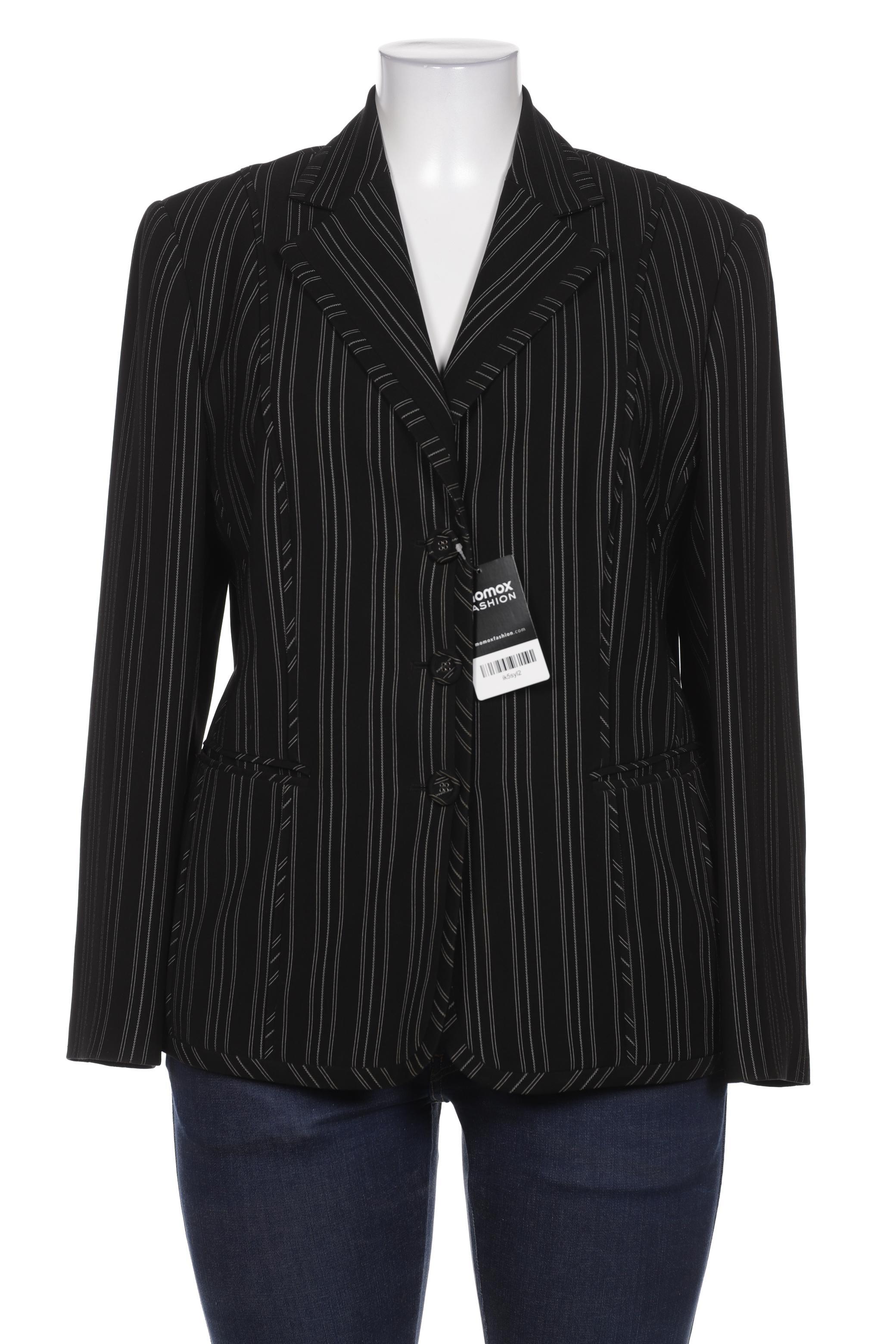 

Gerry Weber Damen Blazer, schwarz