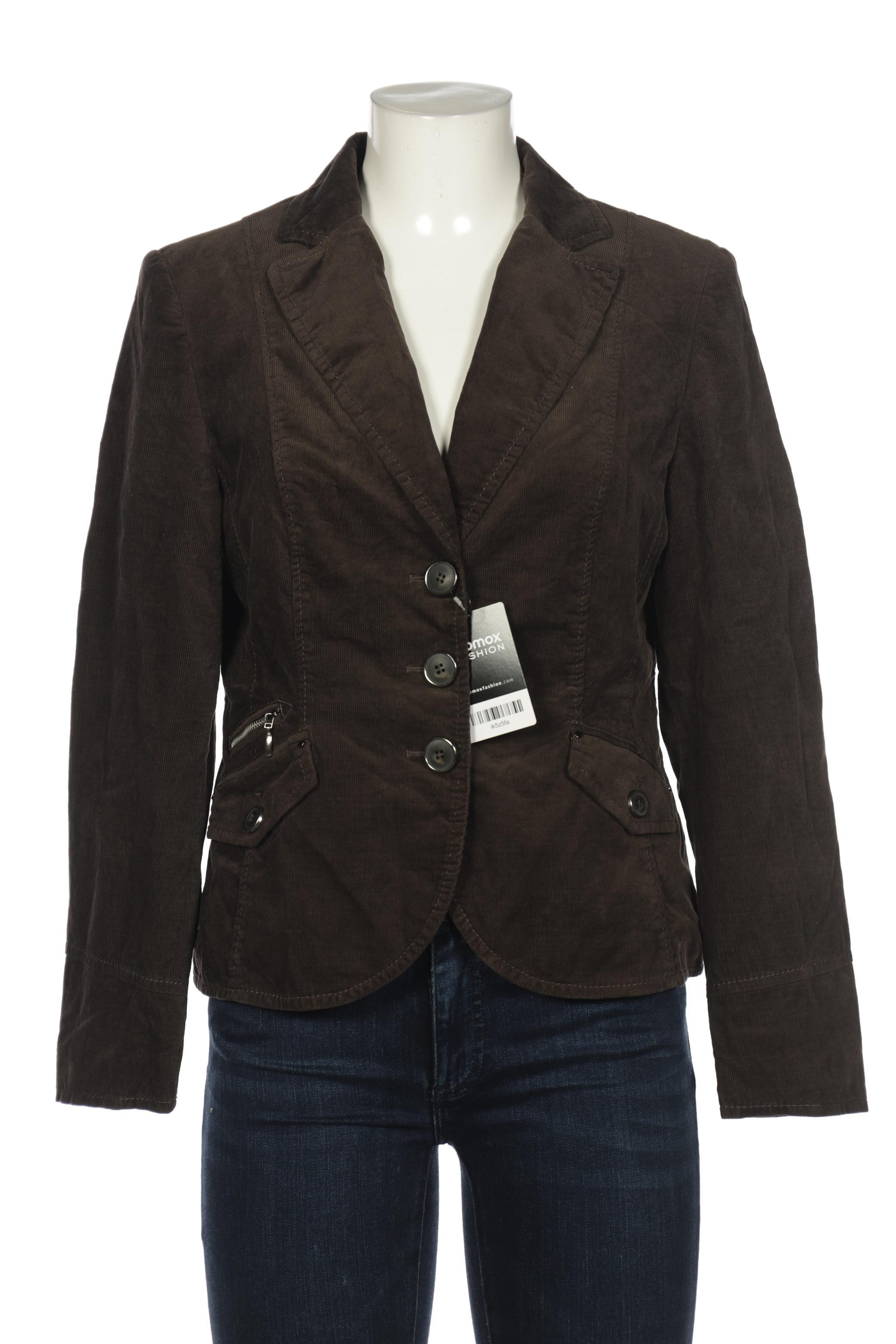 

Gerry Weber Damen Blazer, braun