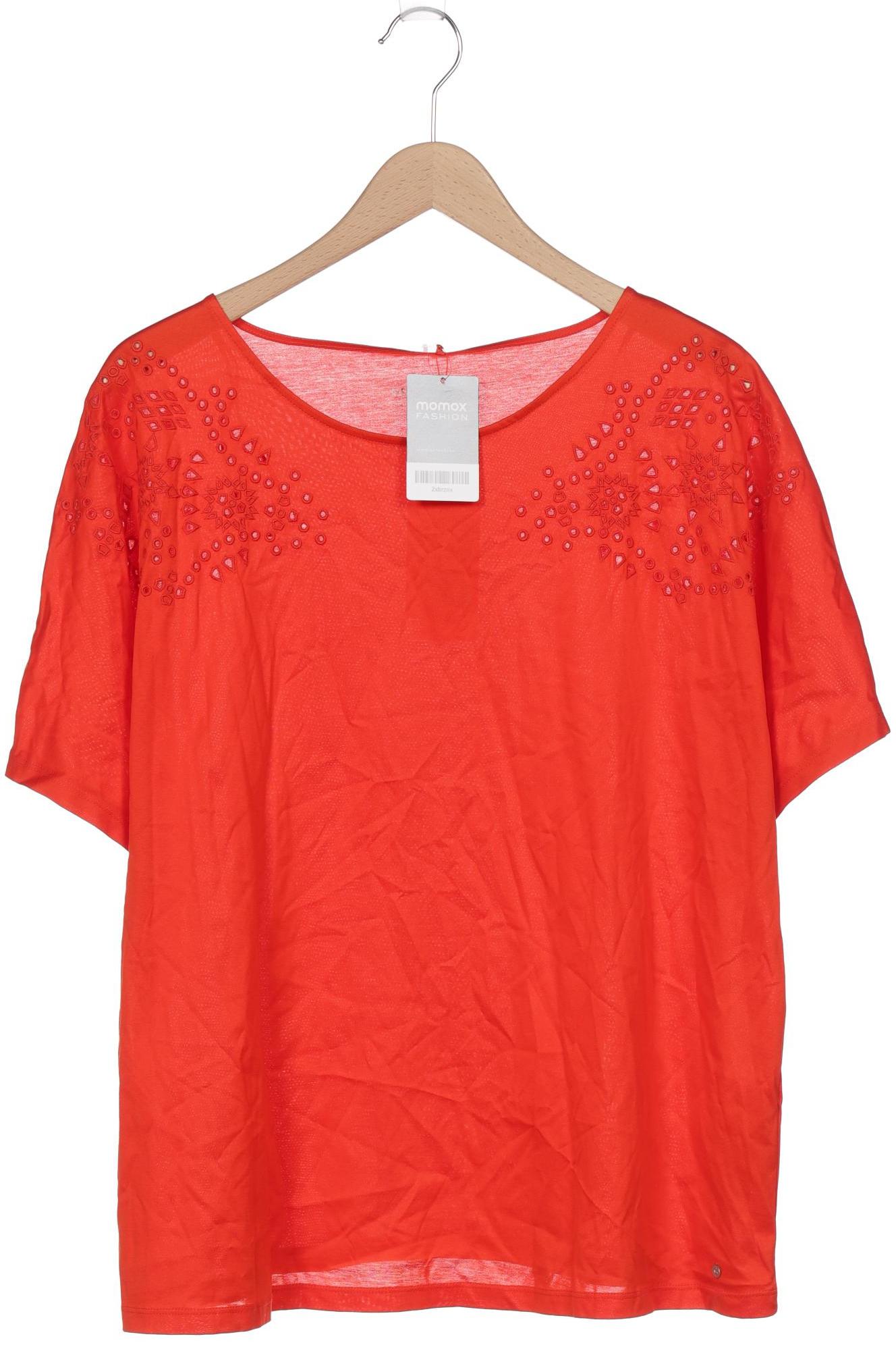 

Gerry Weber Damen T-Shirt, rot