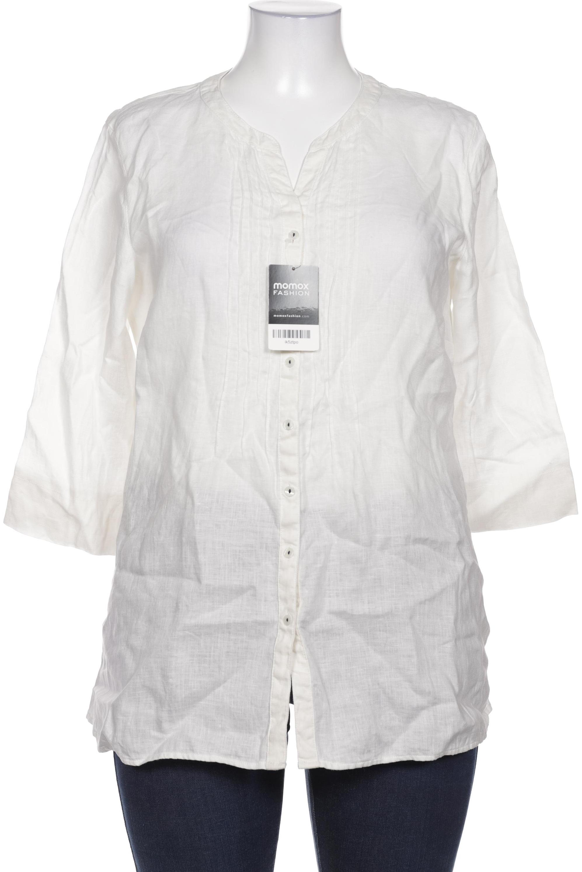 

Gerry Weber Damen Bluse, weiß