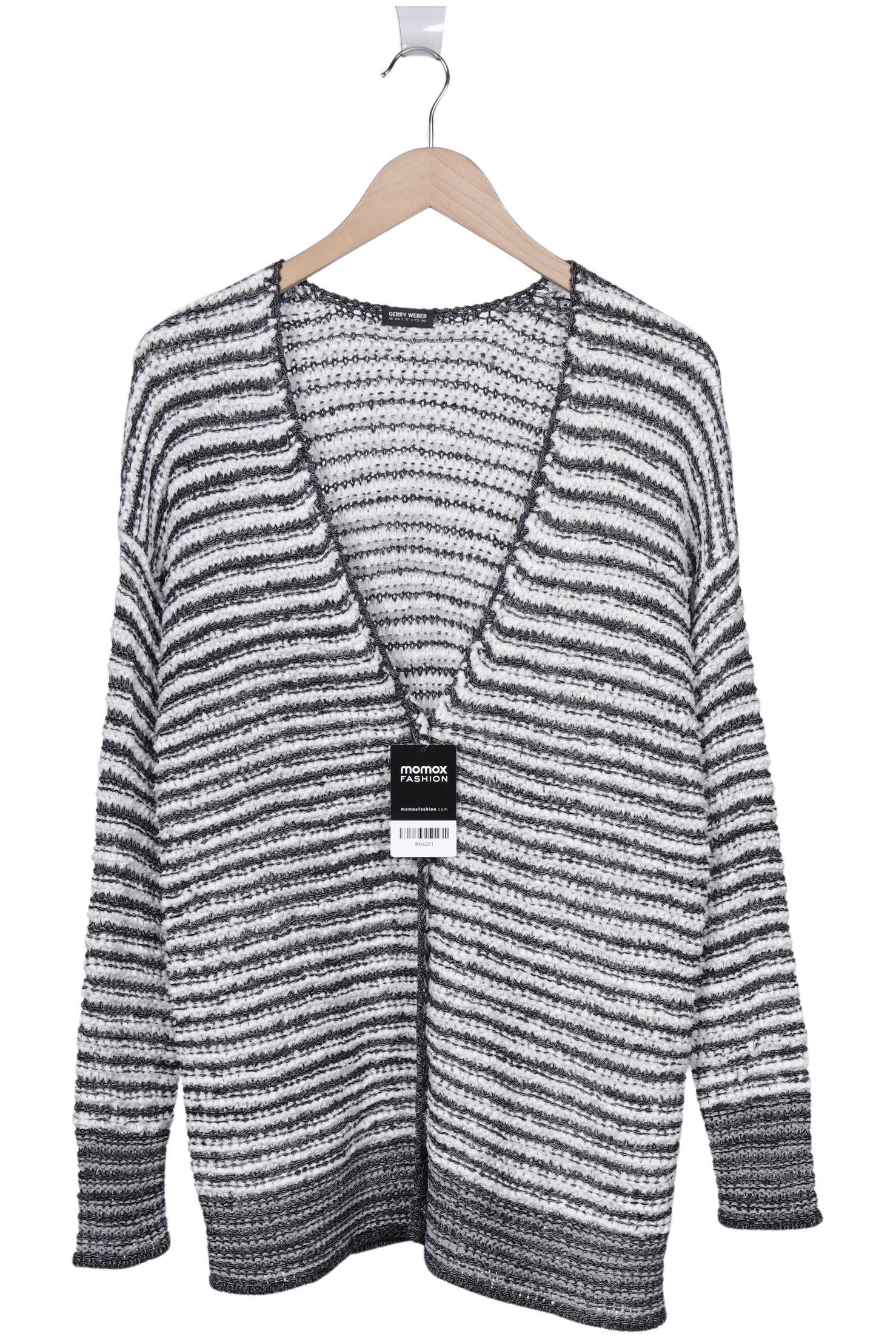 

Gerry Weber Damen Strickjacke, mehrfarbig, Gr. 46