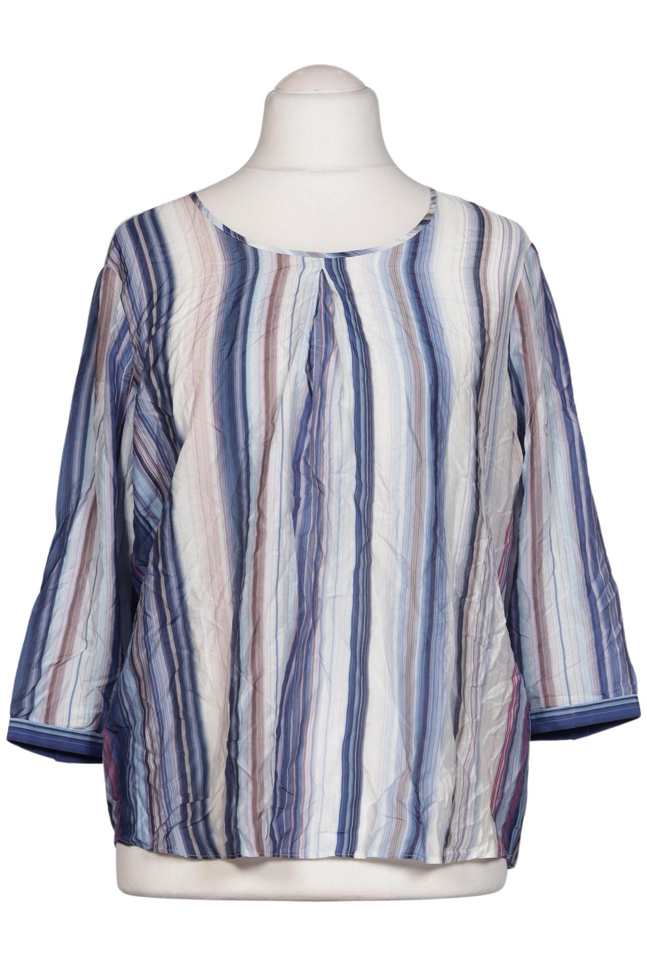 

Gerry Weber Damen Bluse, mehrfarbig, Gr. 40