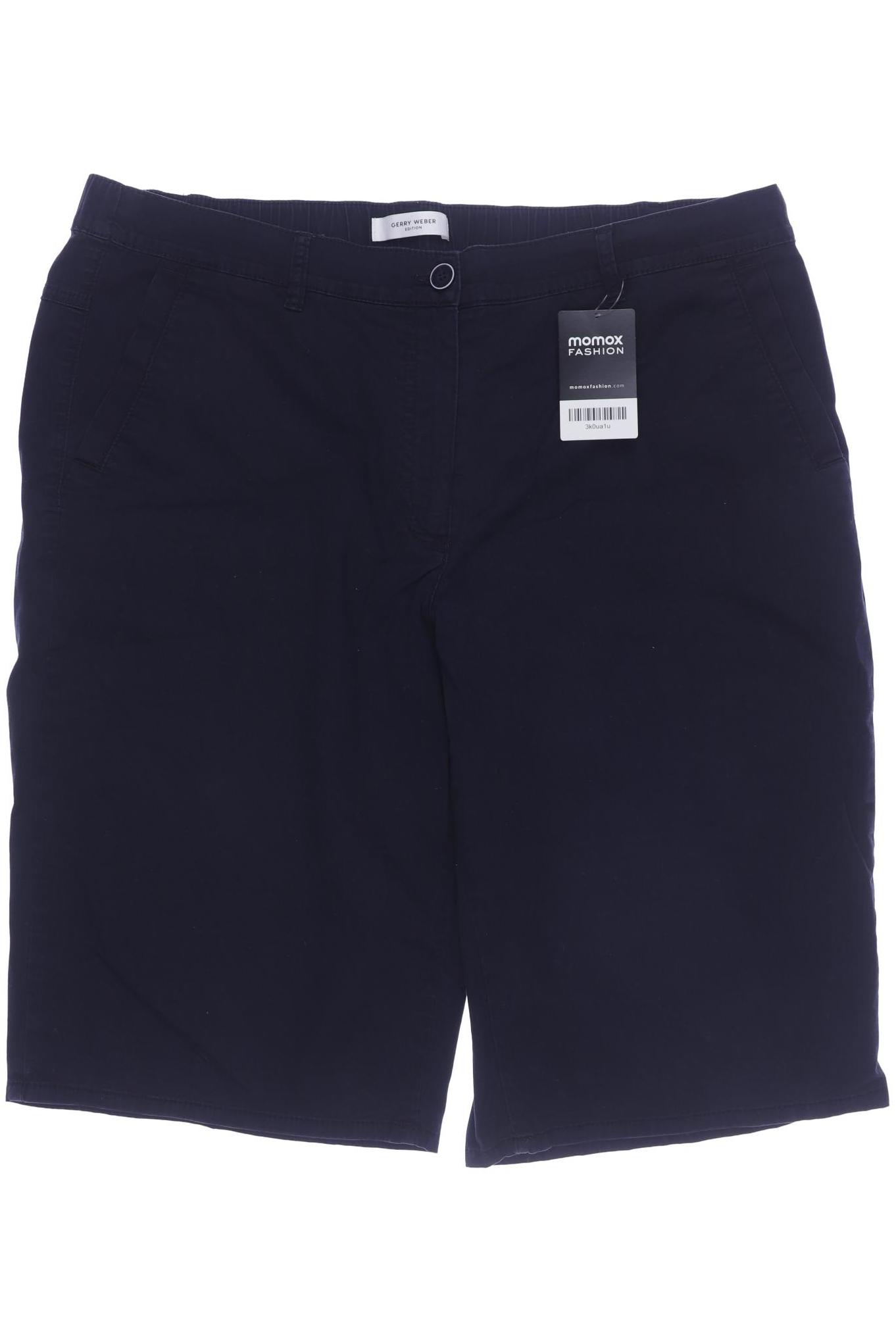 

Gerry Weber Damen Shorts, marineblau