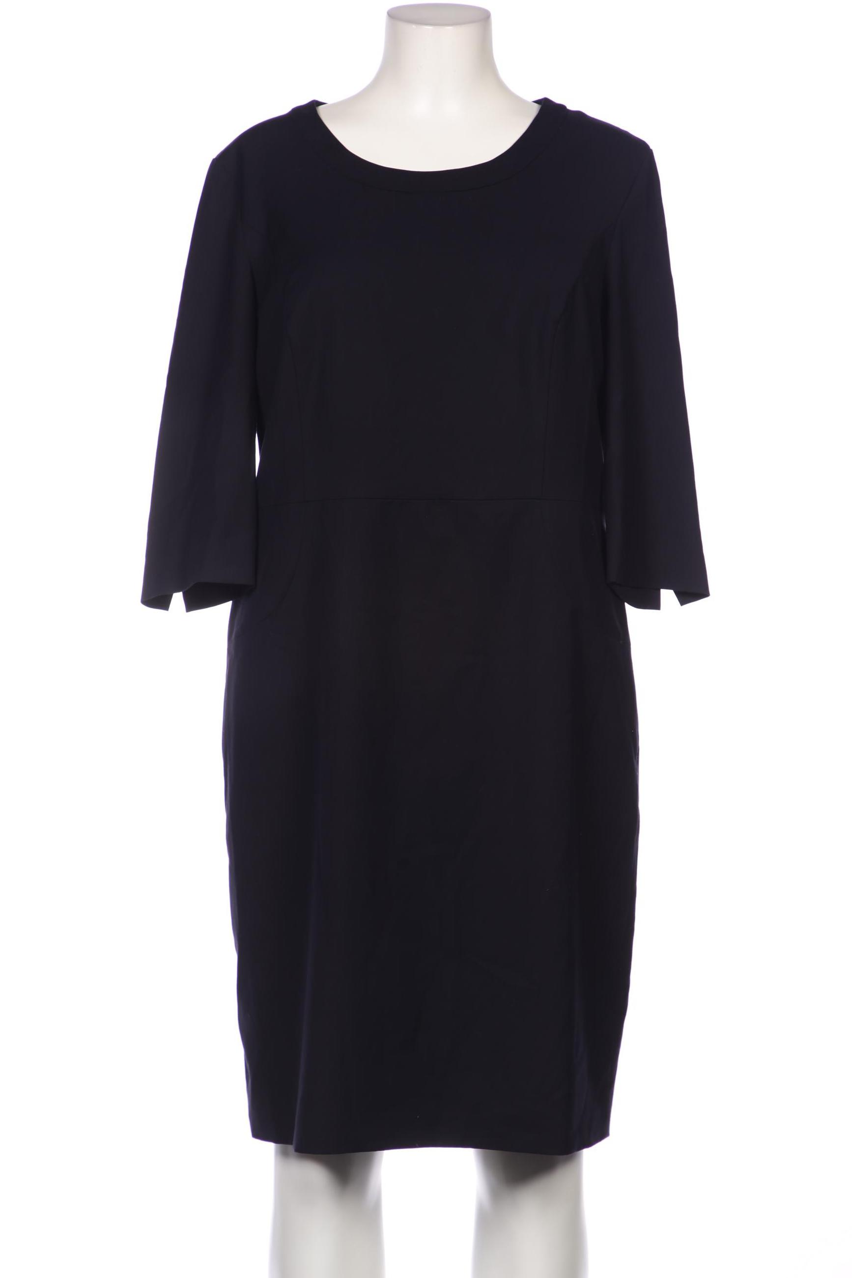 

Gerry Weber Damen Kleid, marineblau, Gr. 44