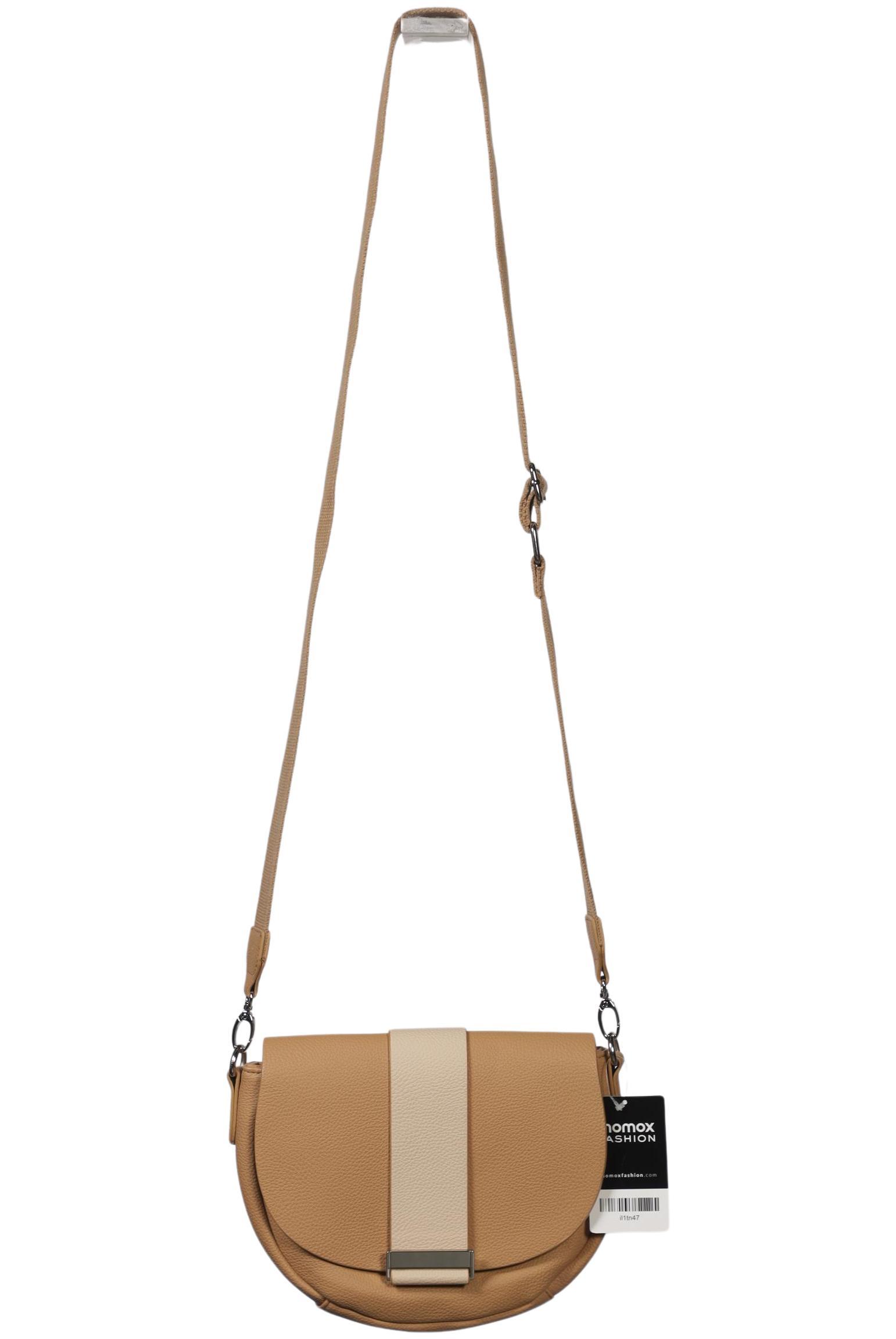 

Gerry Weber Damen Handtasche, beige, Gr.