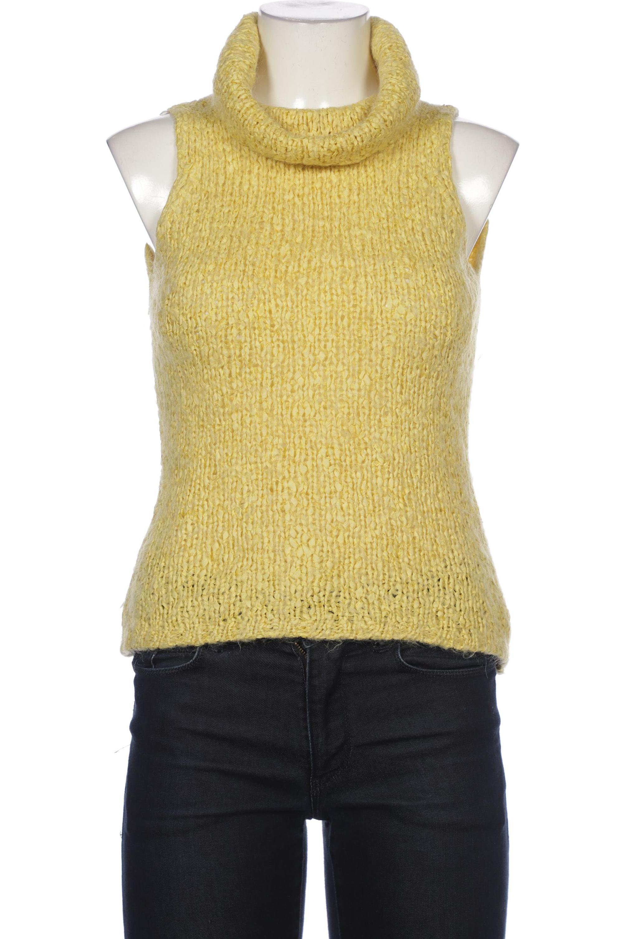 

Gerry Weber Damen Pullover, gelb