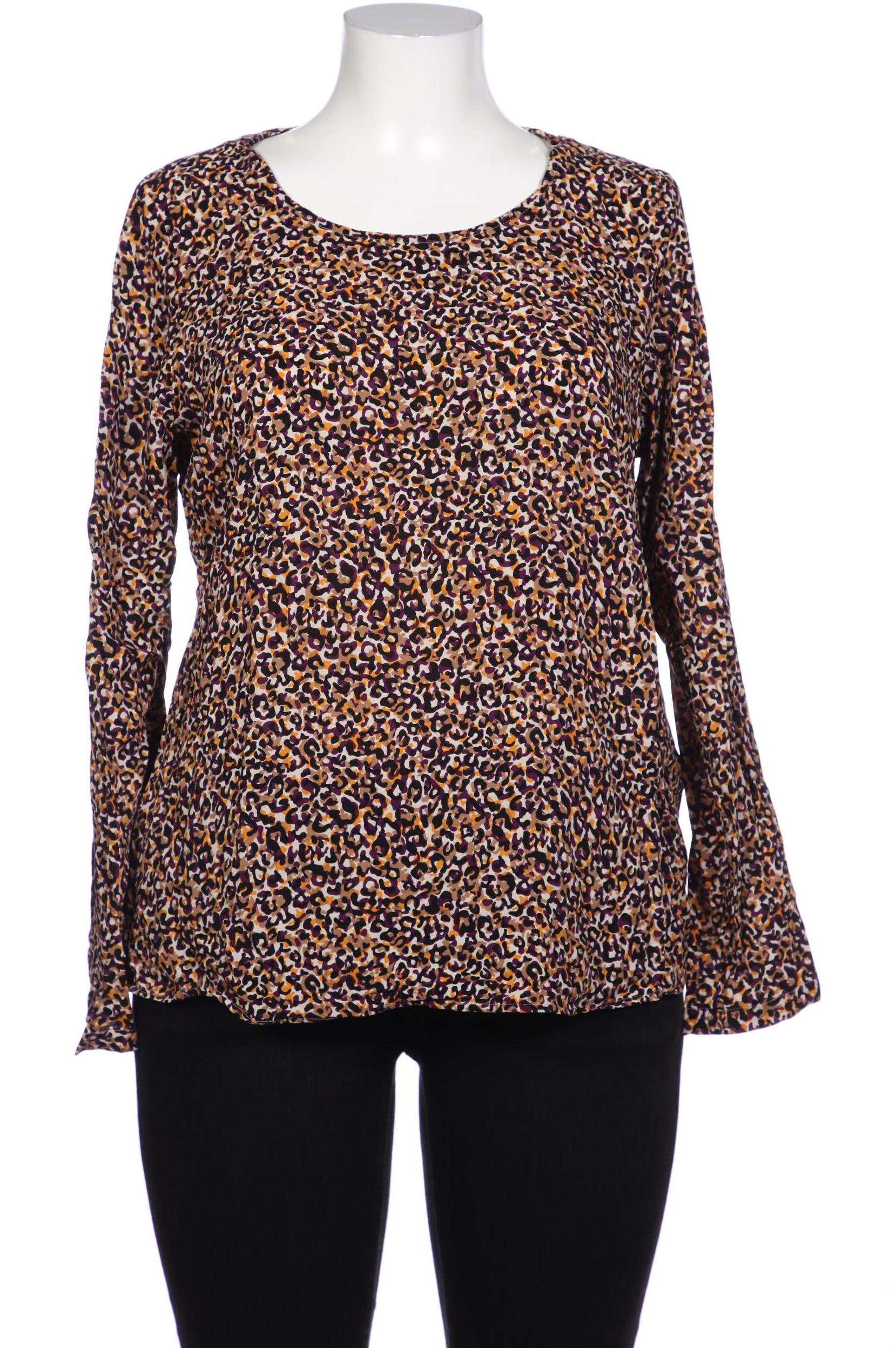 

Gerry Weber Damen Bluse, flieder