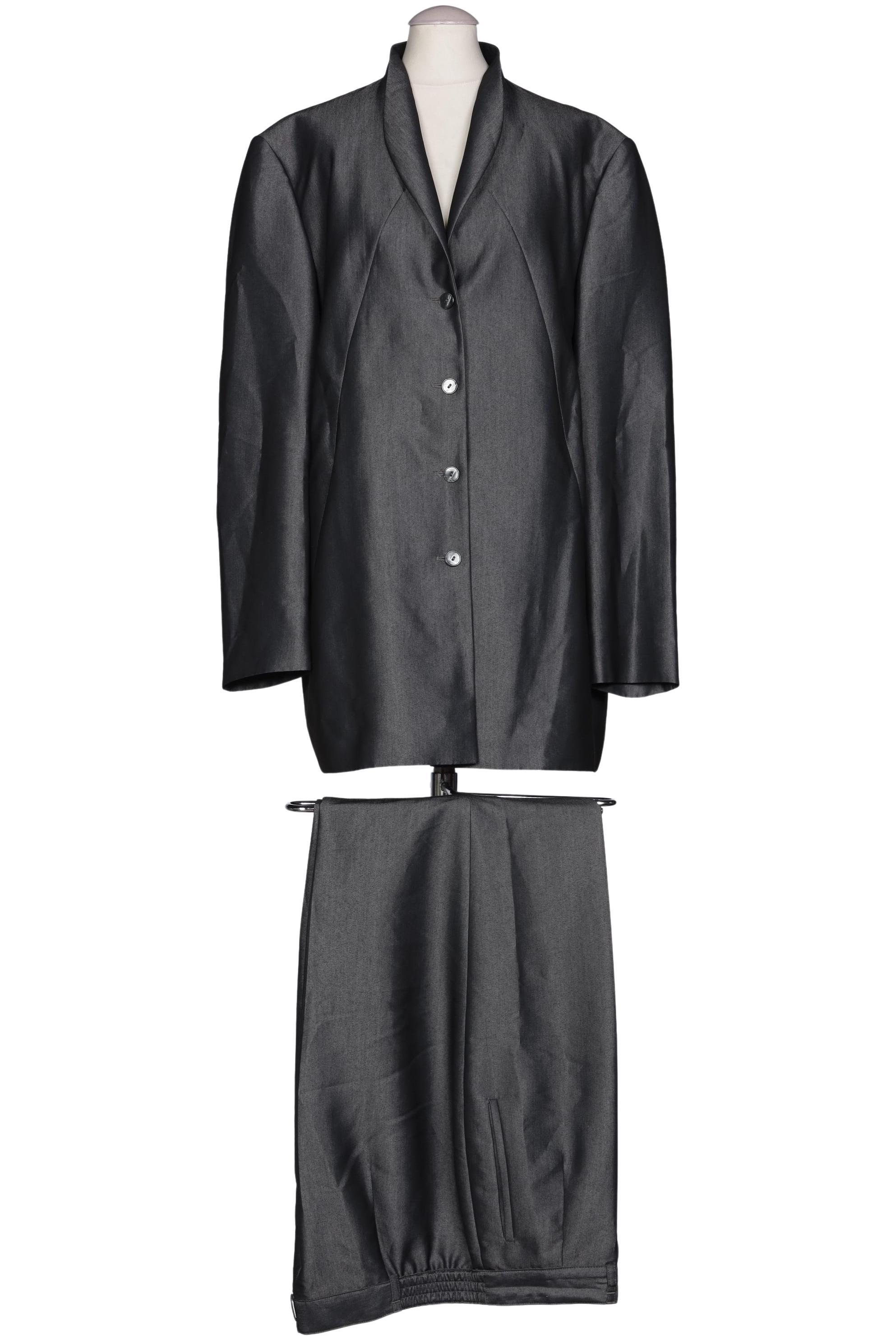 

Gerry Weber Damen Anzug, grau, Gr. 46