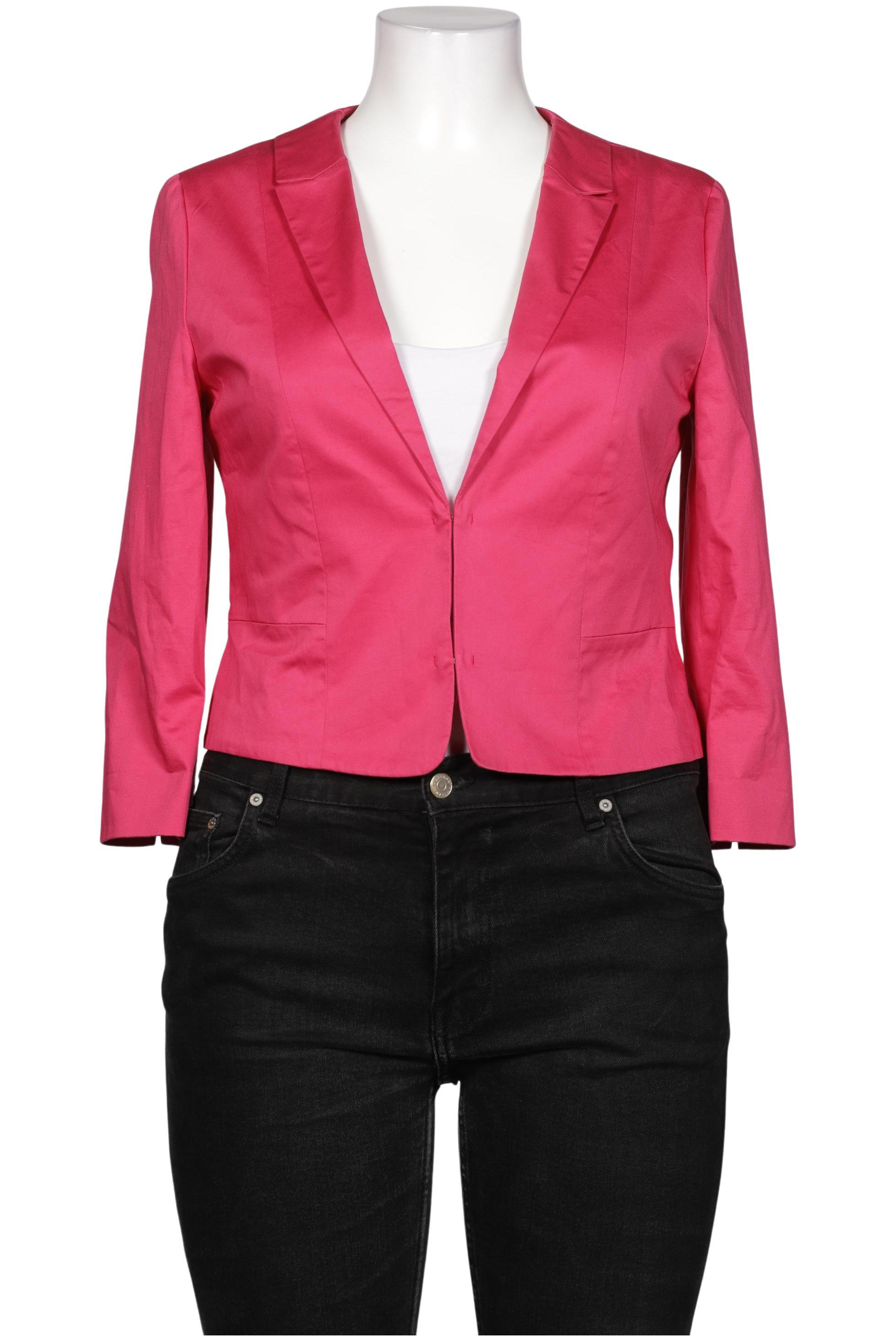 

Gerry Weber Damen Blazer, pink, Gr. 38