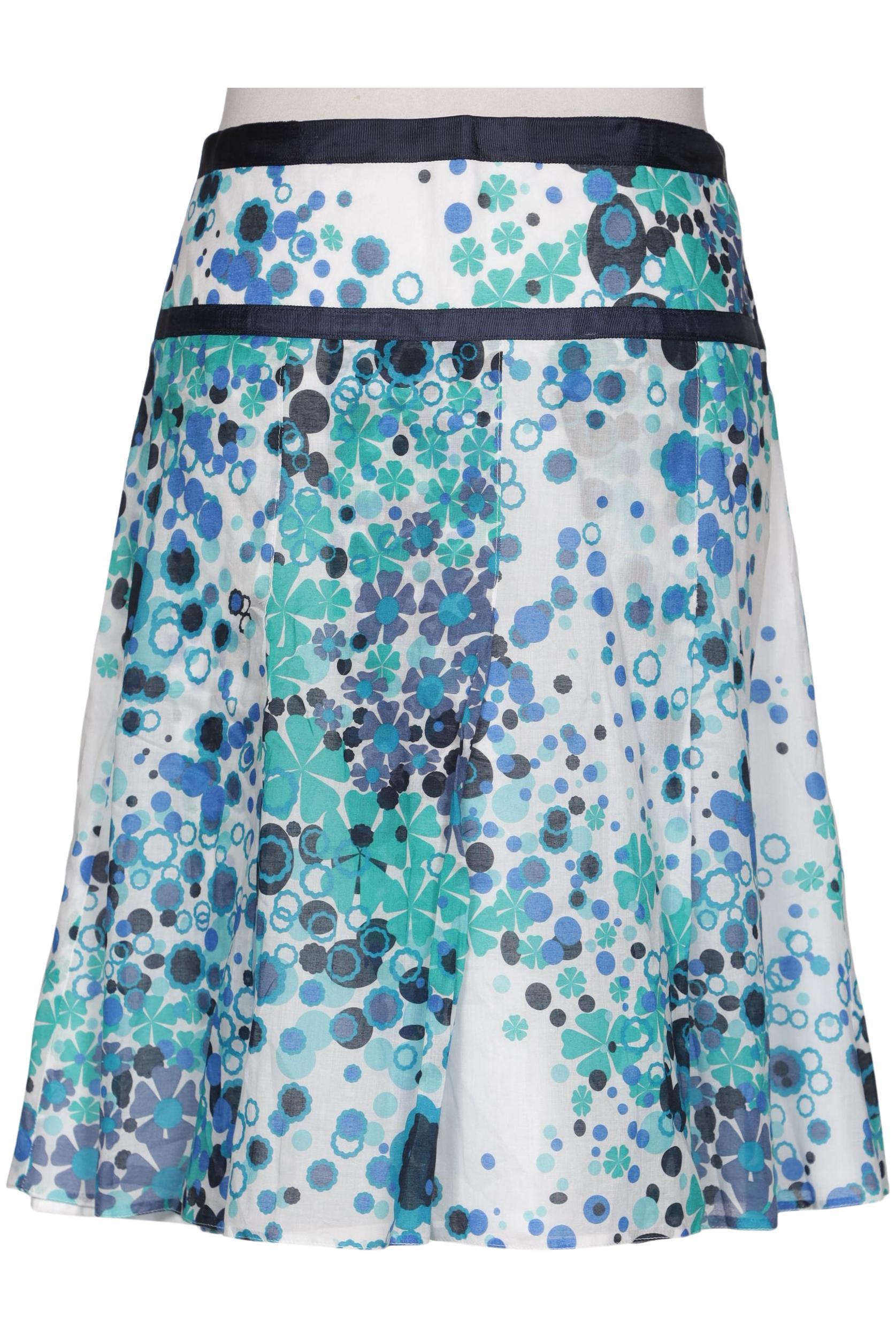 

Gerry Weber Damen Rock, mehrfarbig, Gr. 42