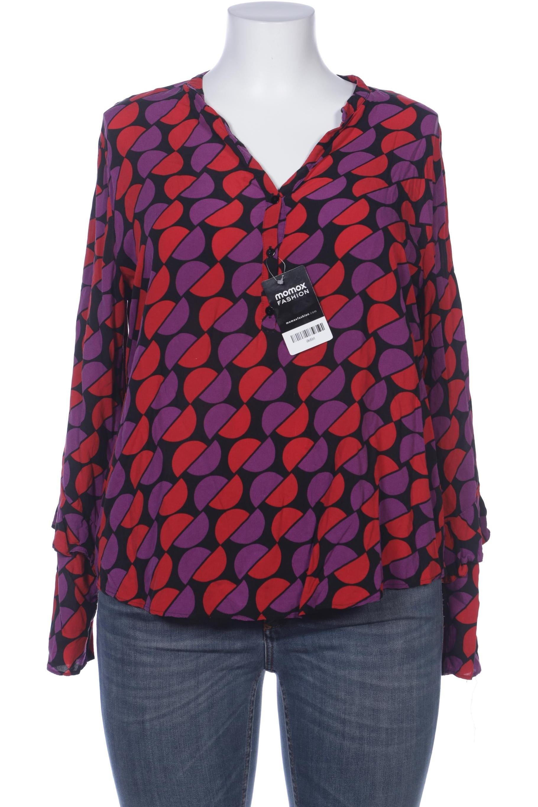 

Gerry Weber Damen Bluse, pink, Gr. 44