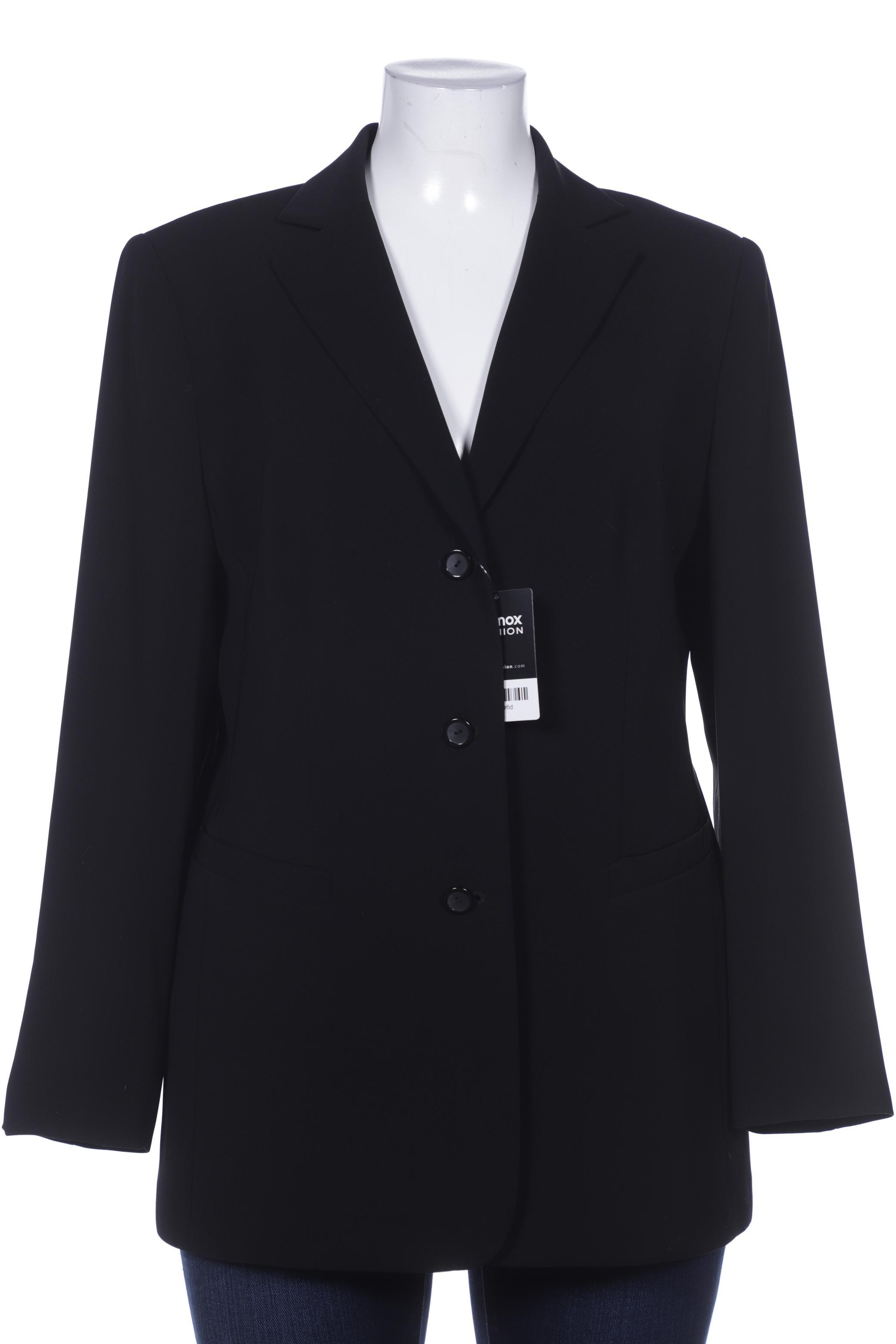 

Gerry Weber Damen Blazer, schwarz, Gr. 42