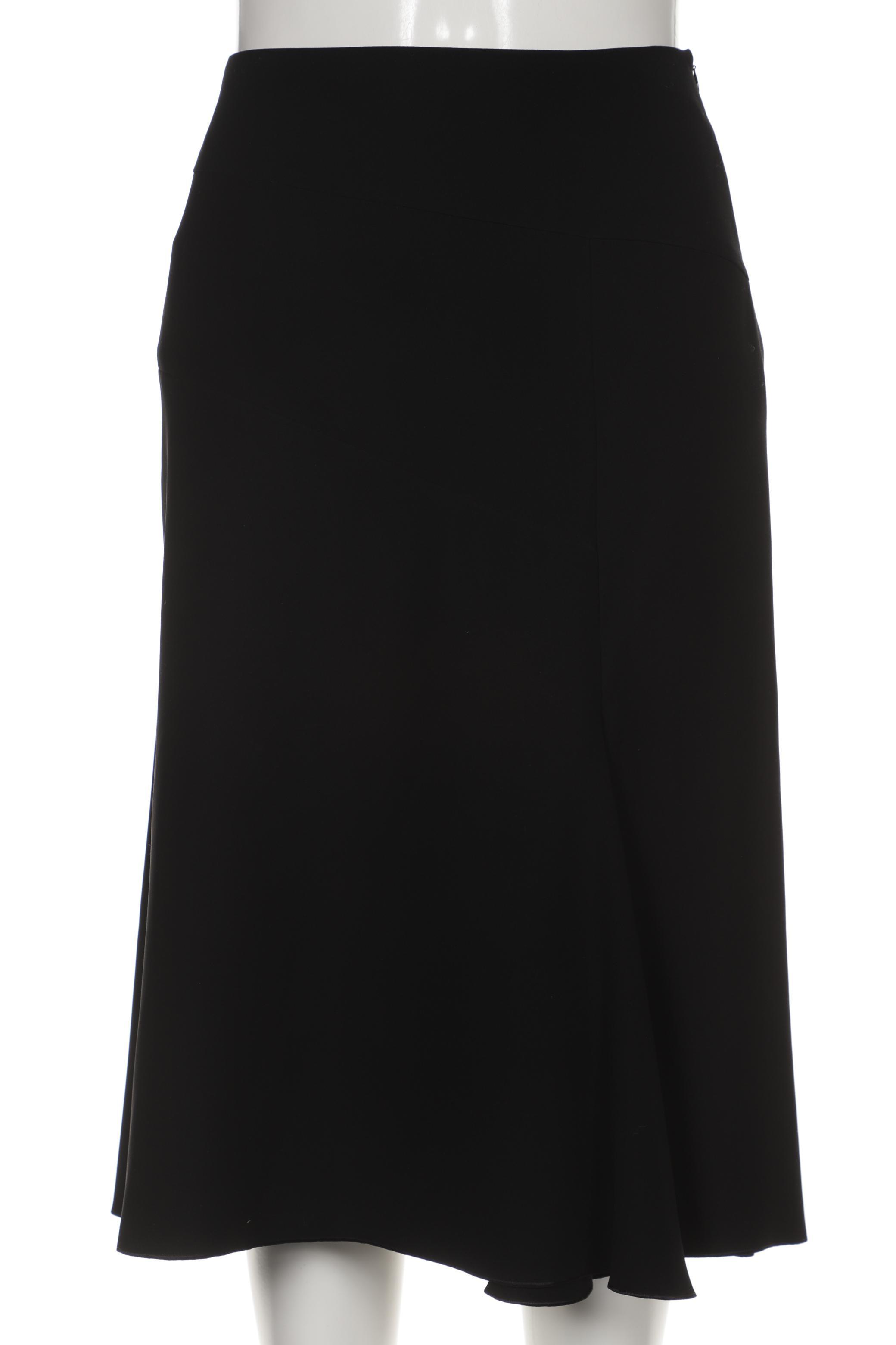 

Gerry Weber Damen Rock, schwarz