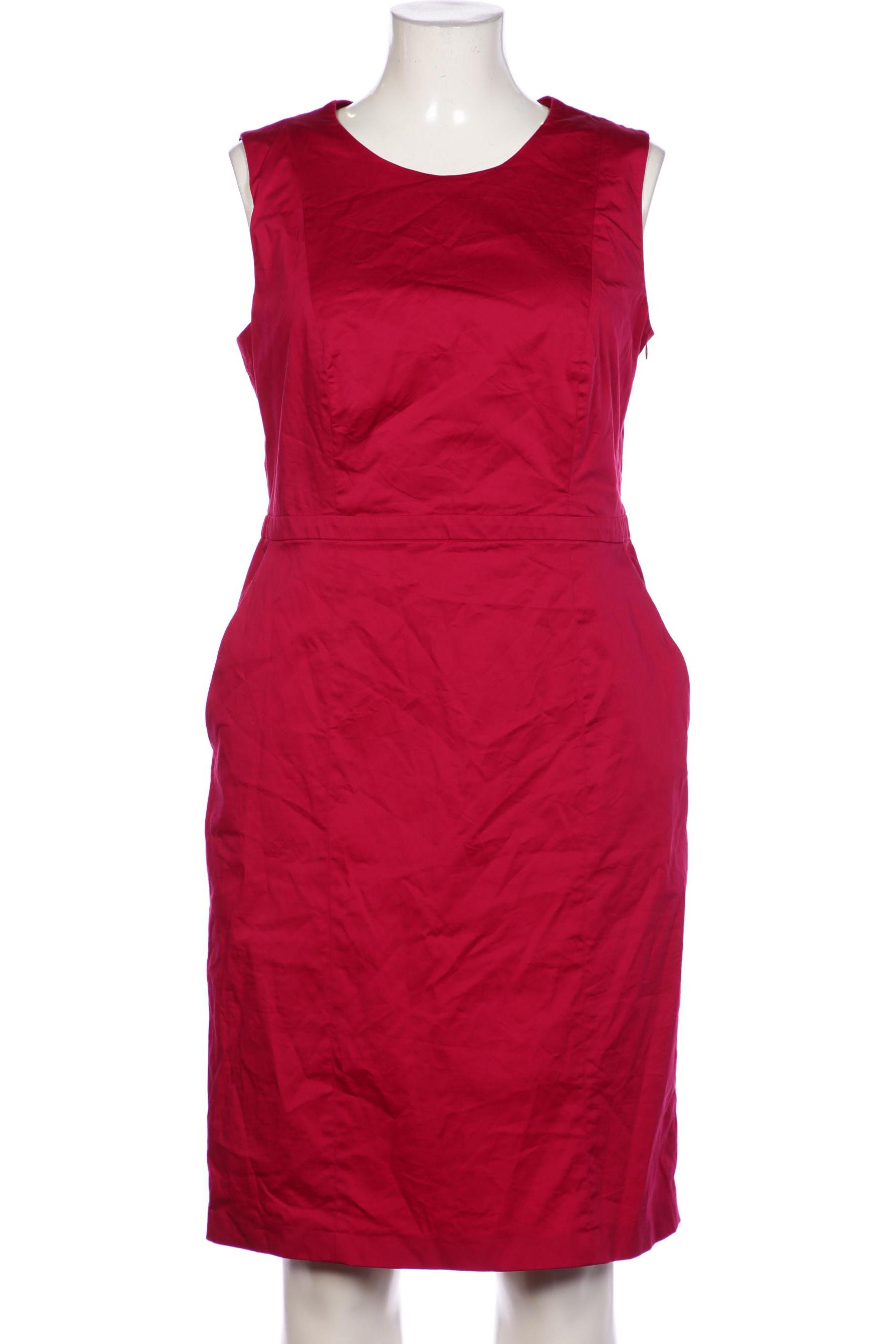 

Gerry Weber Damen Kleid, pink, Gr. 42