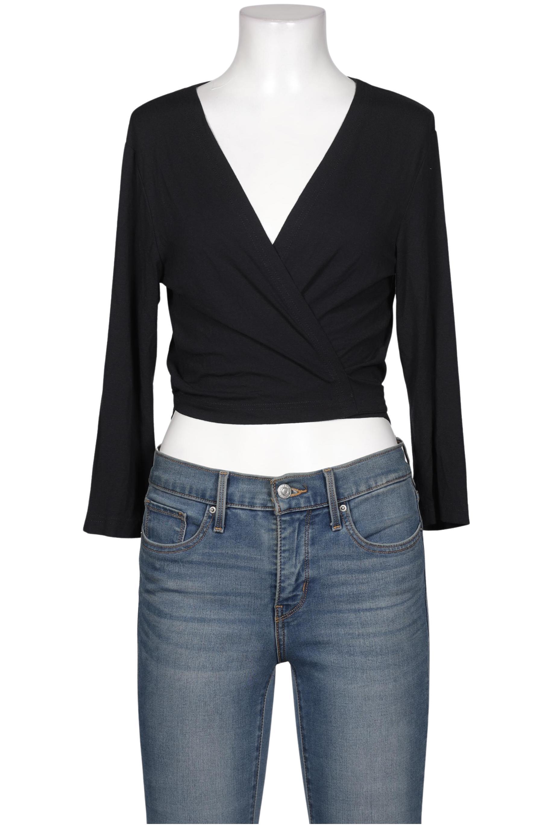 

Gerry Weber Damen Strickjacke, schwarz, Gr. 38