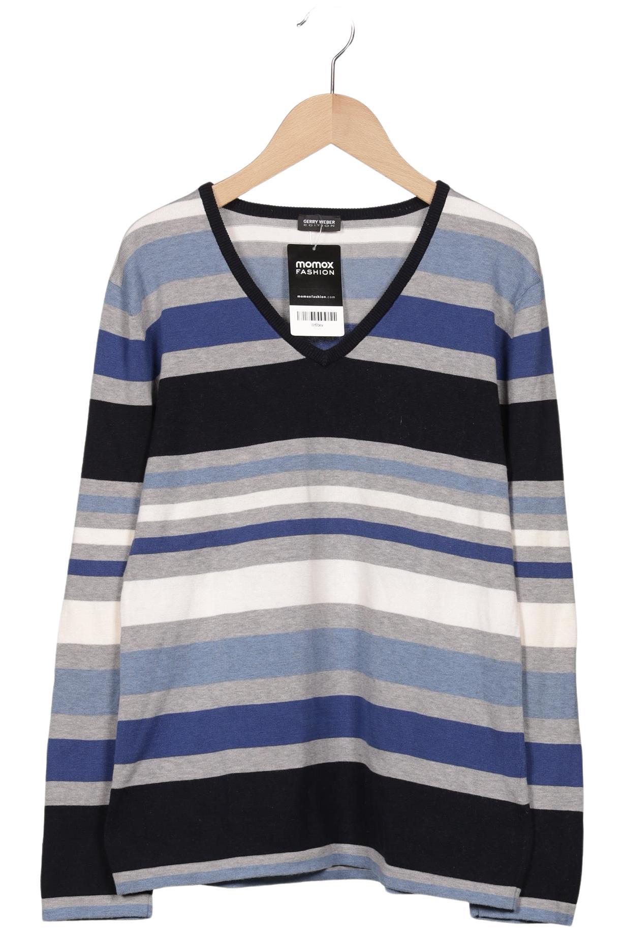 

Gerry Weber Damen Pullover, mehrfarbig, Gr. 38