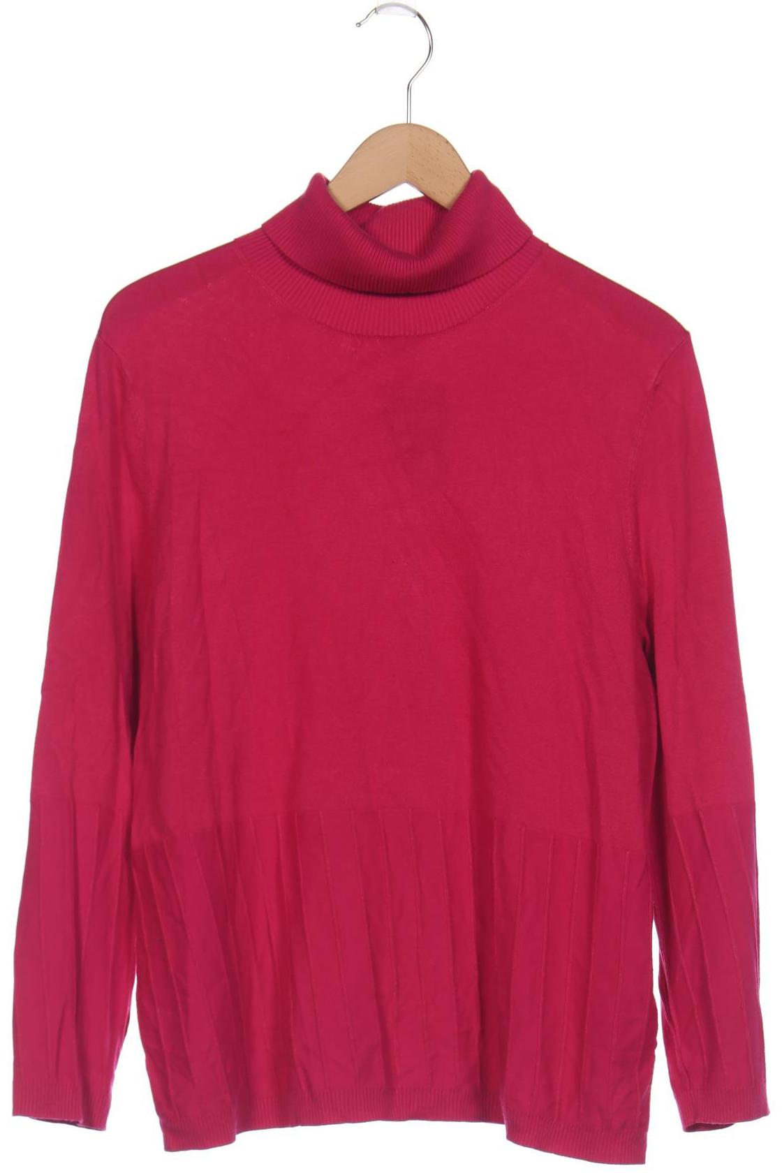 

Gerry Weber Damen Pullover, pink, Gr. 48
