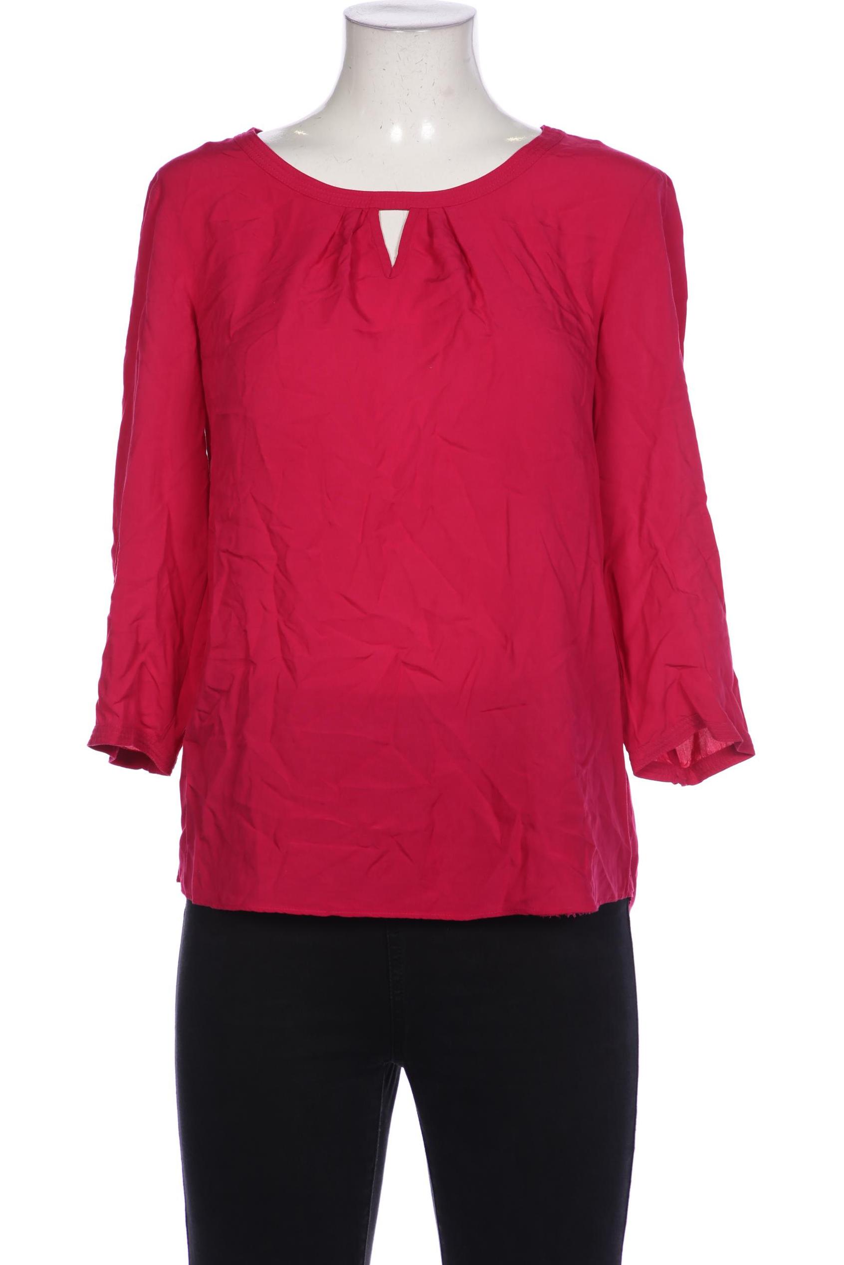 

Gerry Weber Damen Bluse, pink, Gr. 38