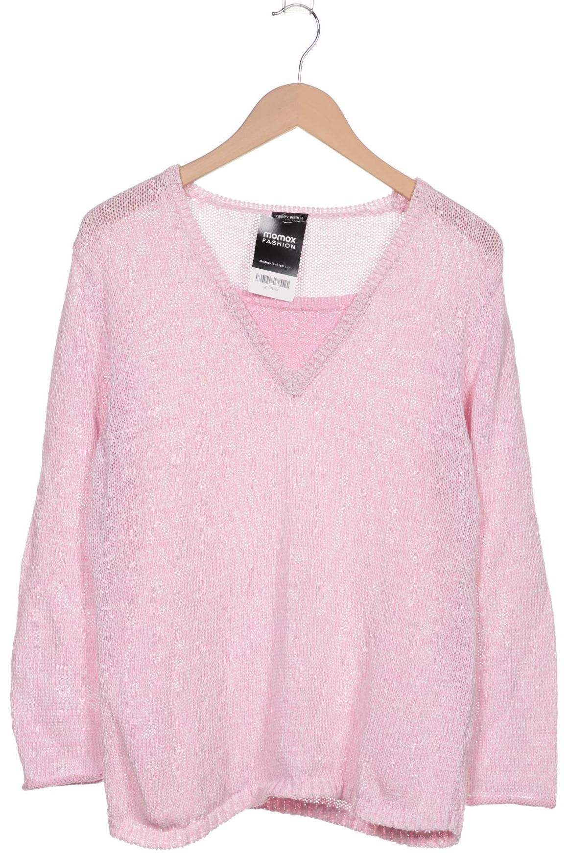 

Gerry Weber Damen Pullover, pink