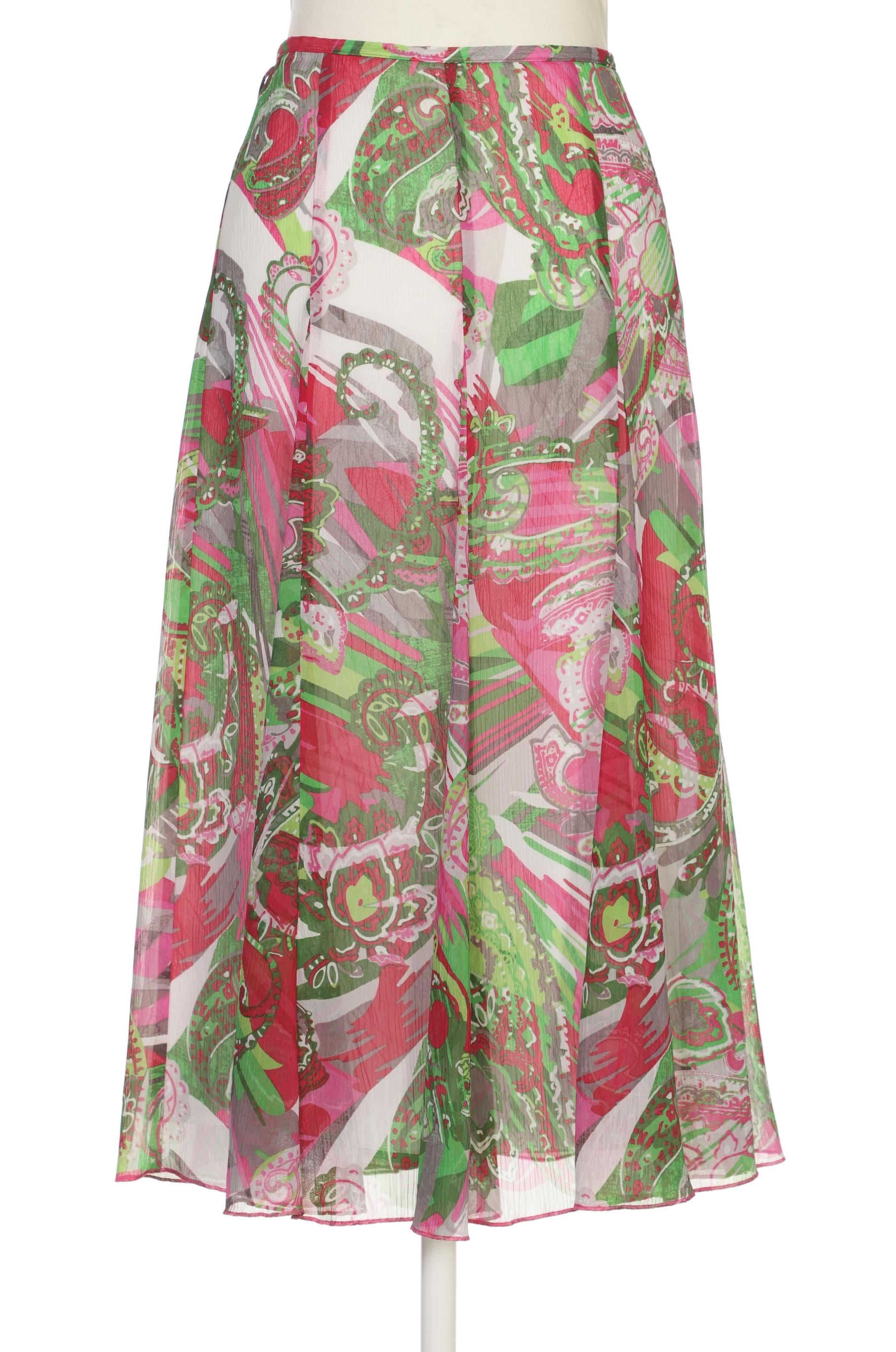 

Gerry Weber Damen Rock, mehrfarbig, Gr. 40