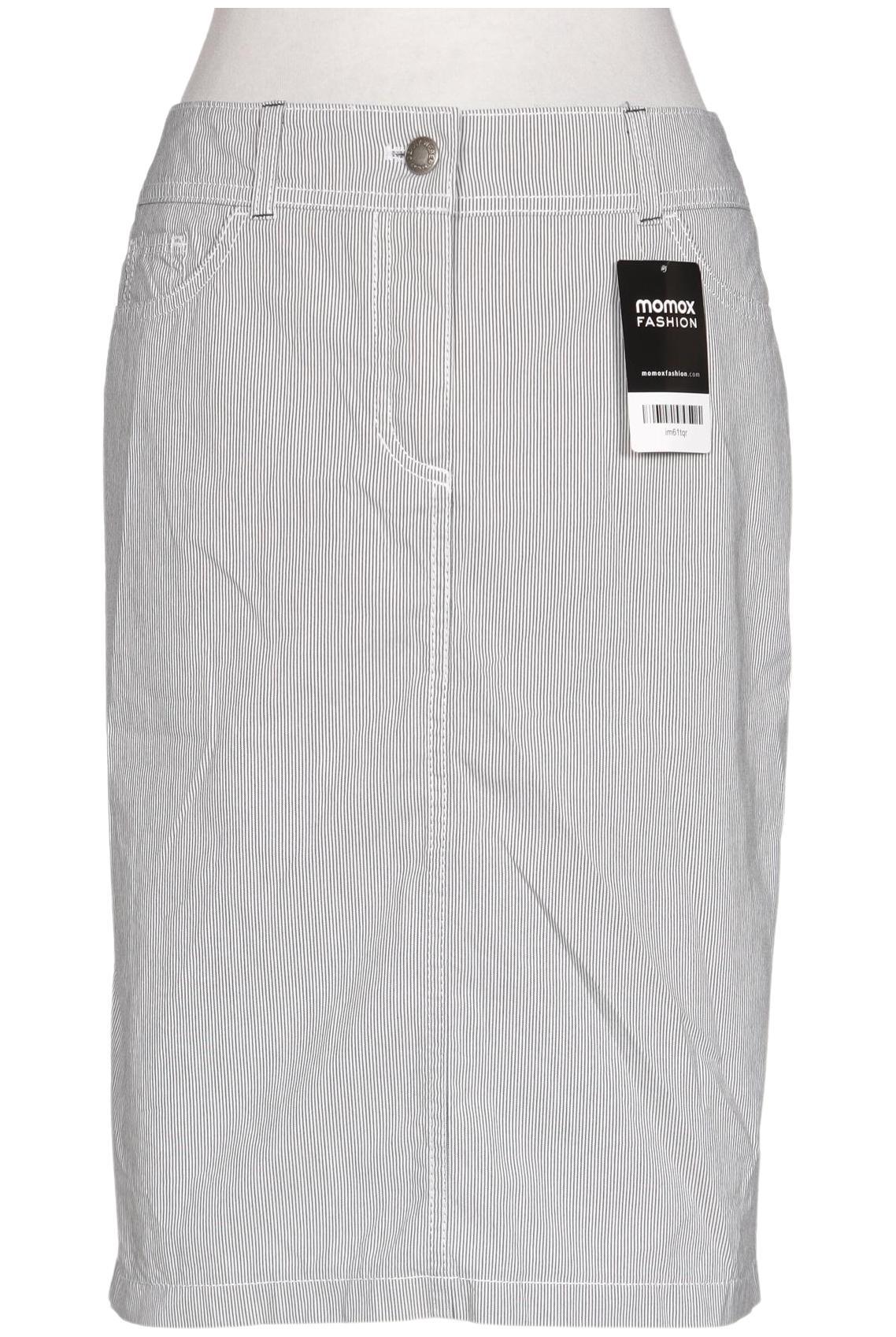 

Gerry Weber Damen Rock, mehrfarbig, Gr. 38