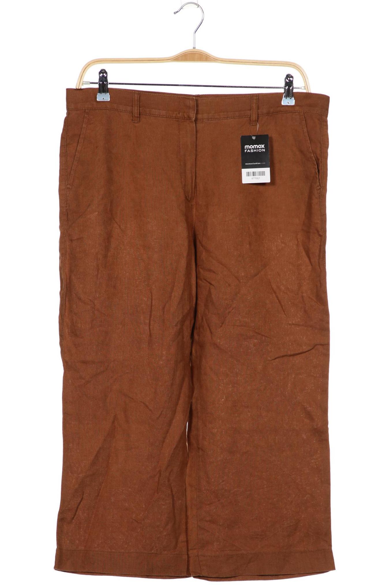 

Gerry Weber Damen Stoffhose, braun