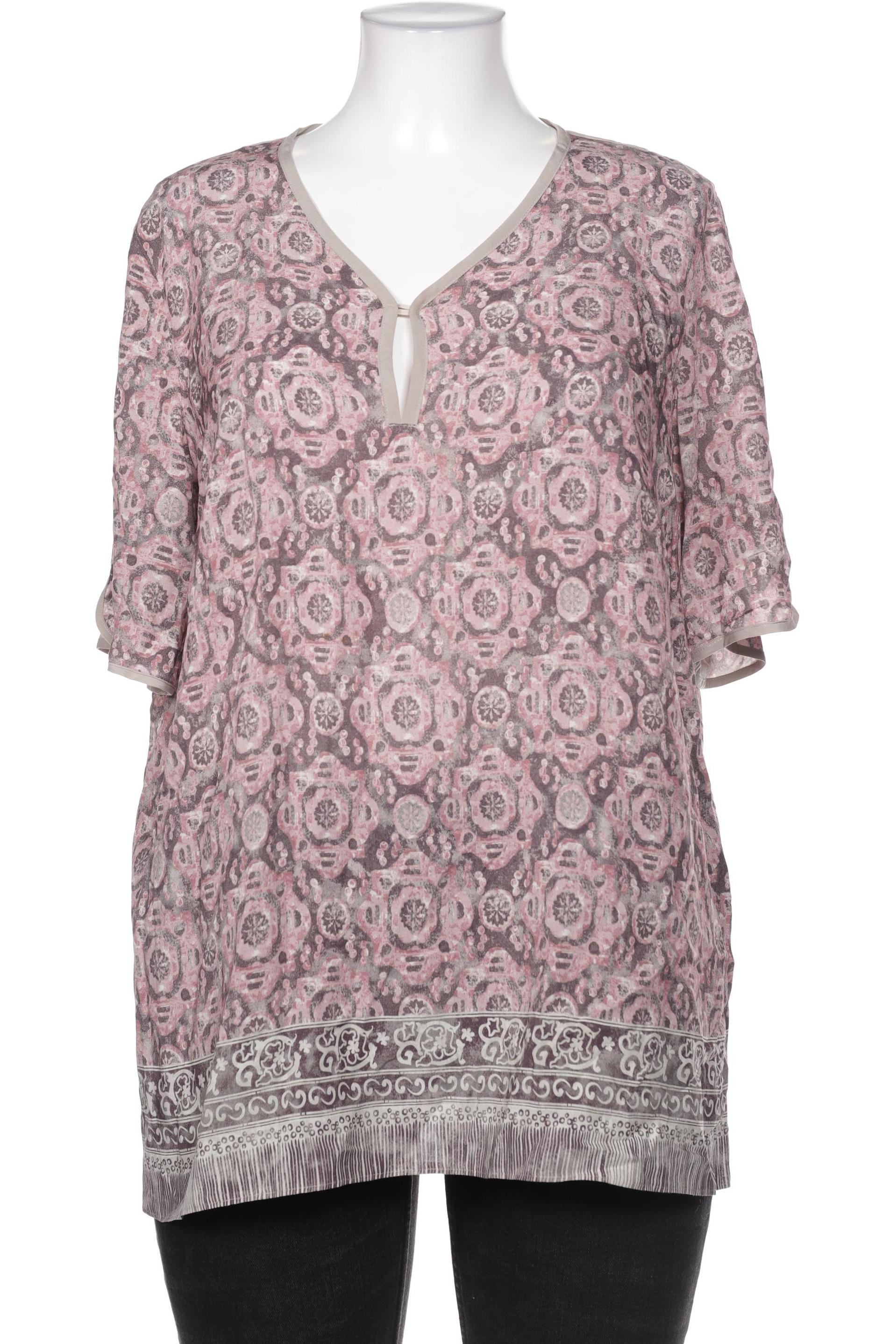 

Gerry Weber Damen Bluse, flieder