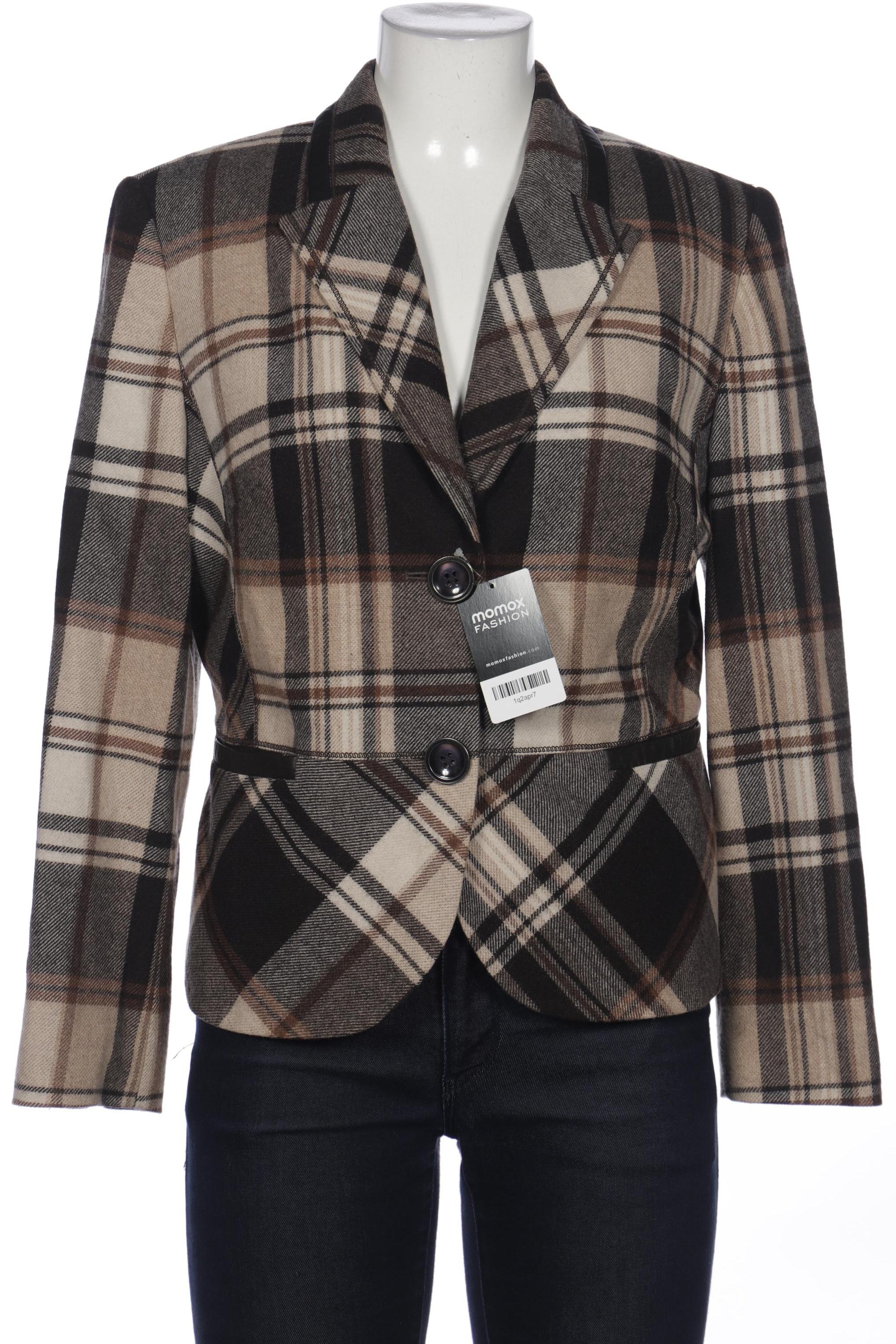 

Gerry Weber Damen Blazer, braun