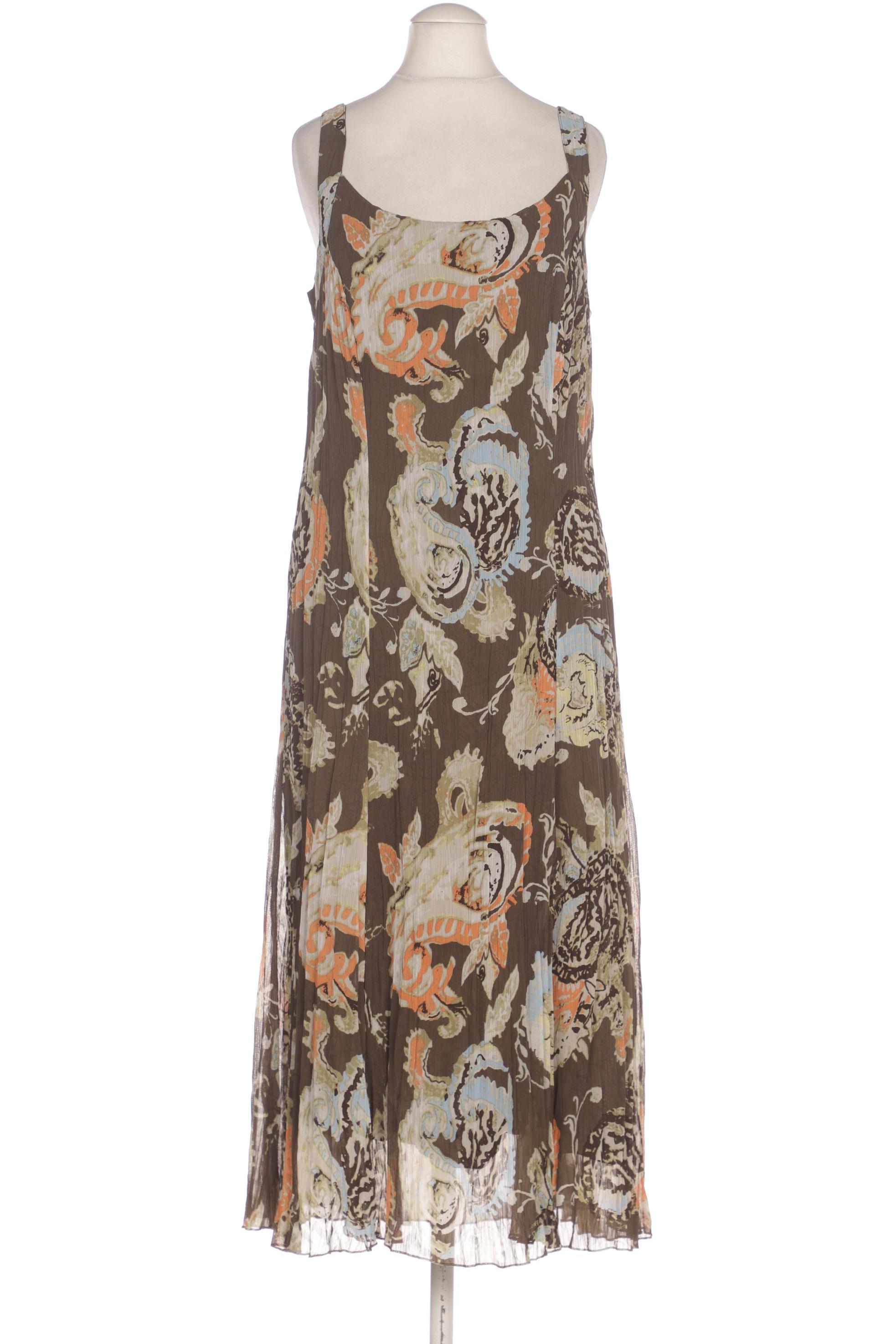 

Gerry Weber Damen Kleid, grün, Gr. 38