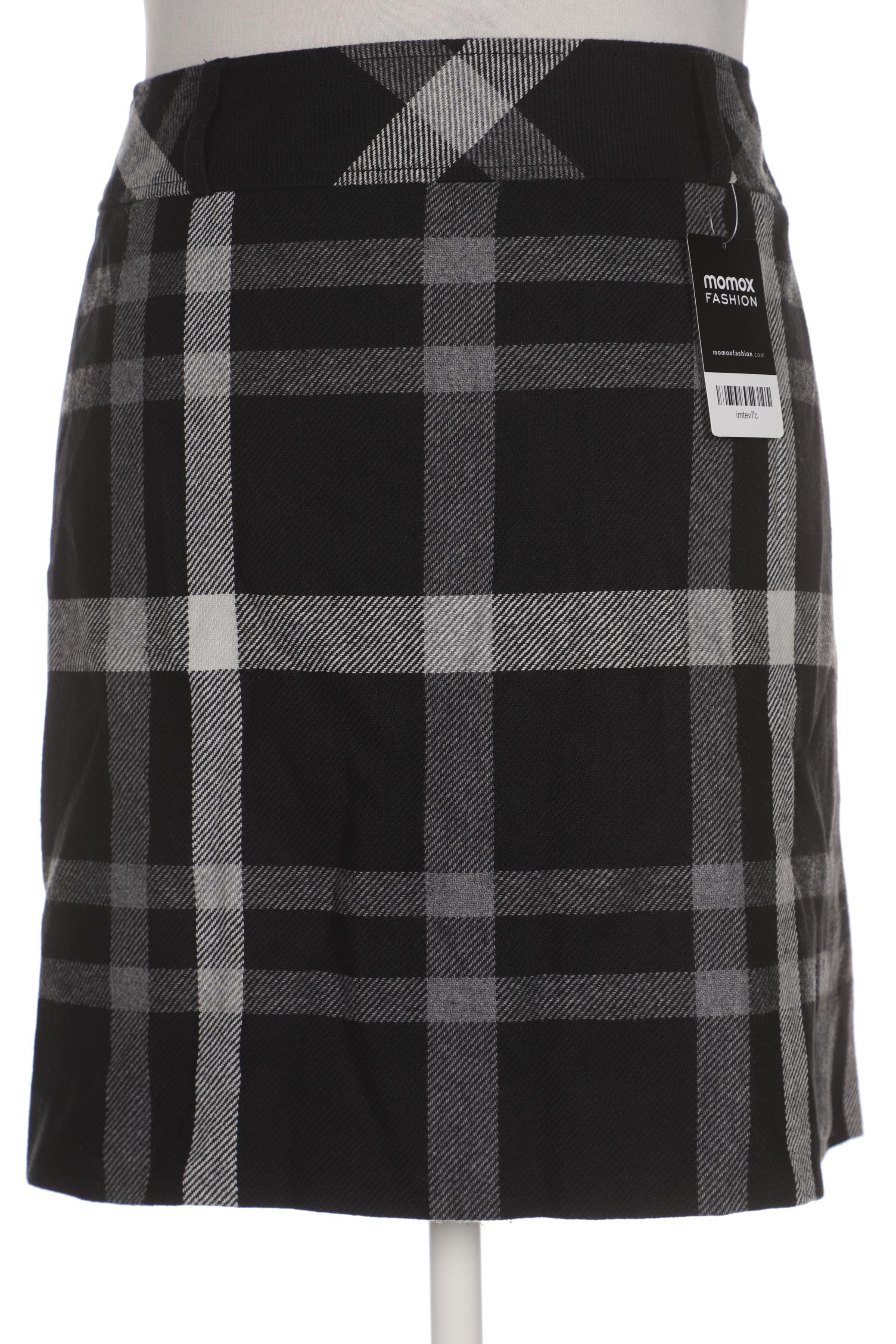 

Gerry Weber Damen Rock, schwarz, Gr. 32
