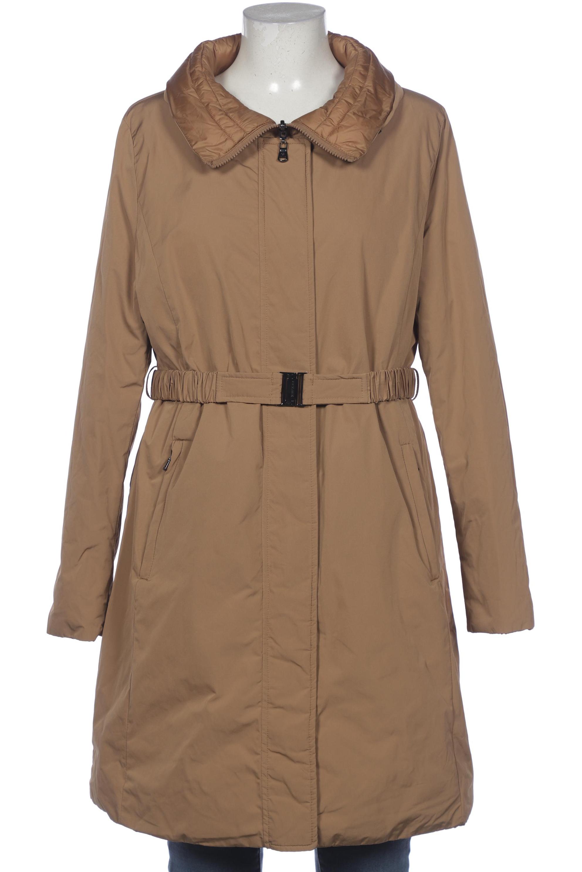 

Gerry Weber Damen Mantel, braun, Gr. 40