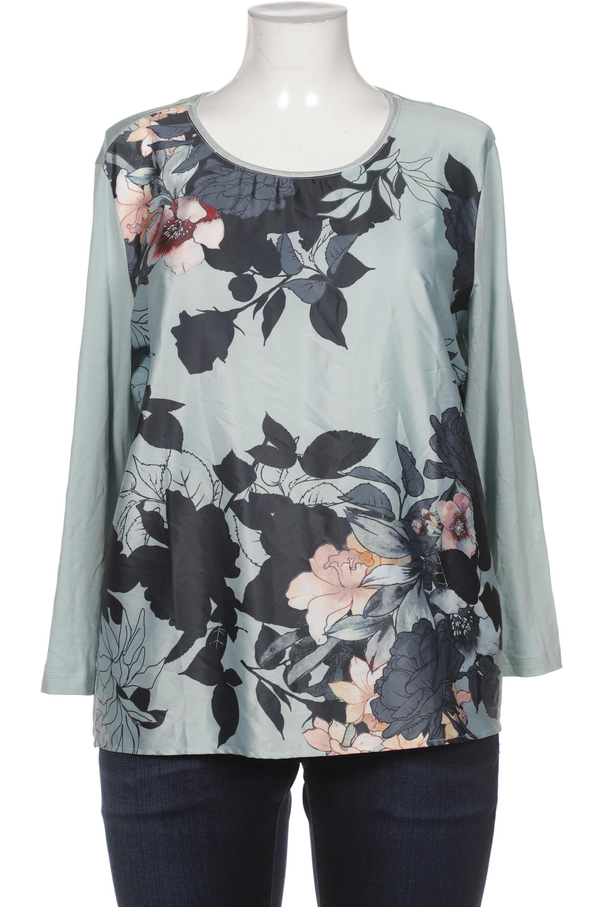 

Gerry Weber Damen Bluse, türkis