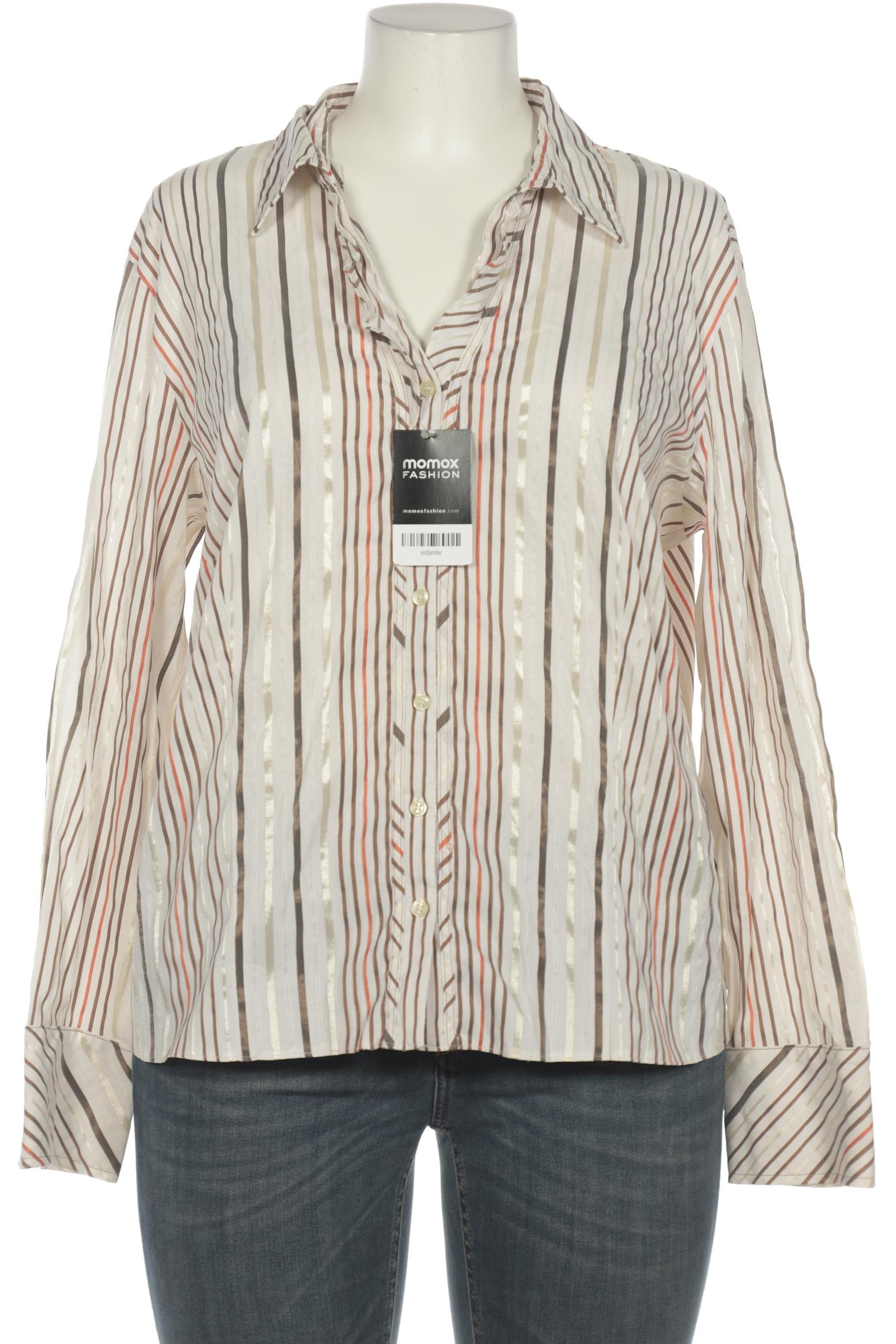 

Gerry Weber Damen Bluse, weiß