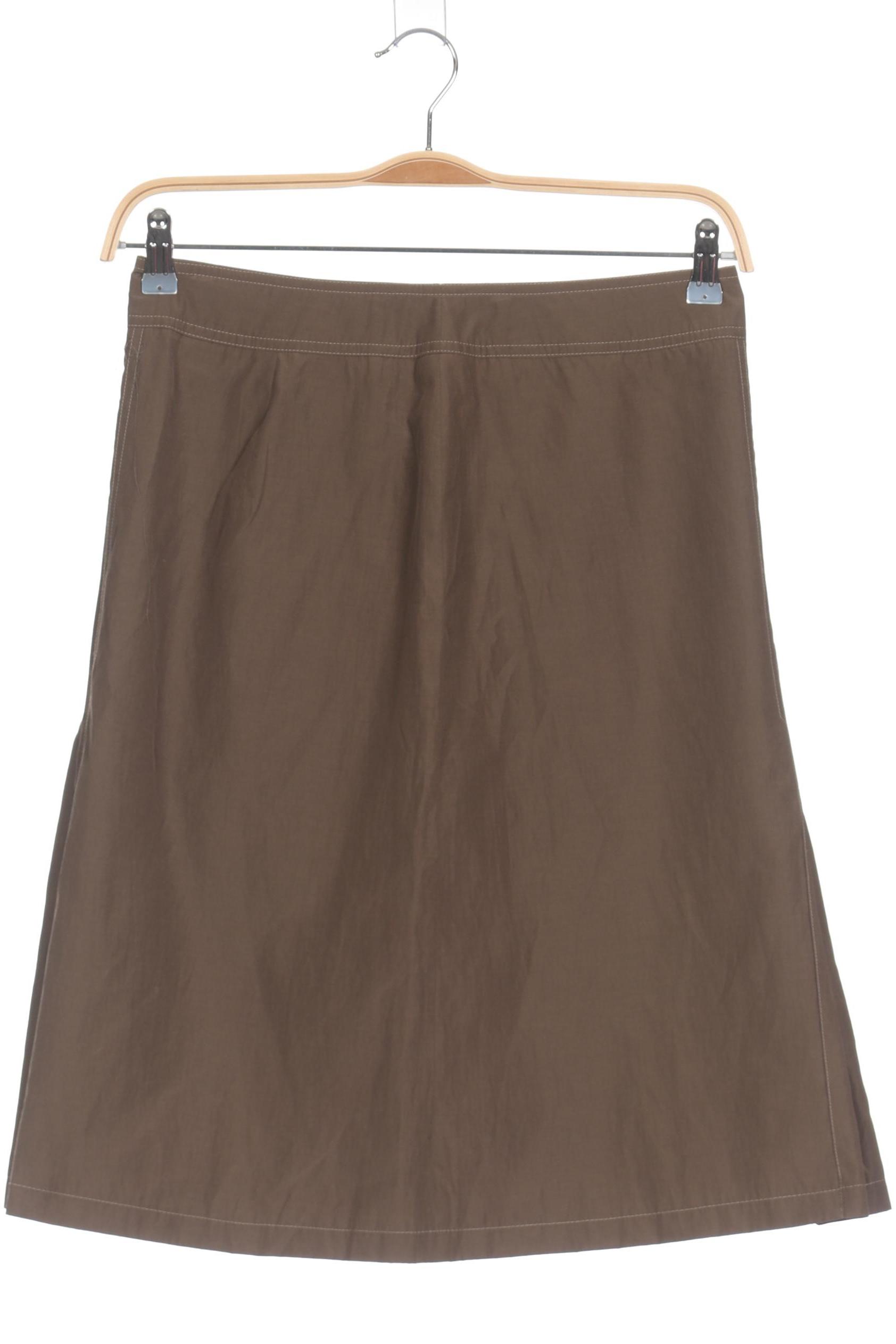 

Gerry Weber Damen Rock, braun