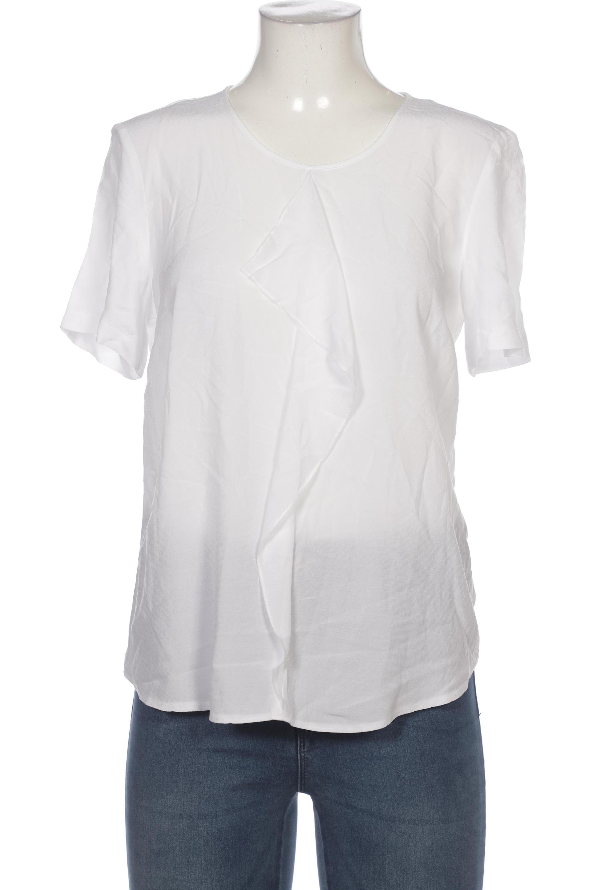 

Gerry Weber Damen Bluse, weiß