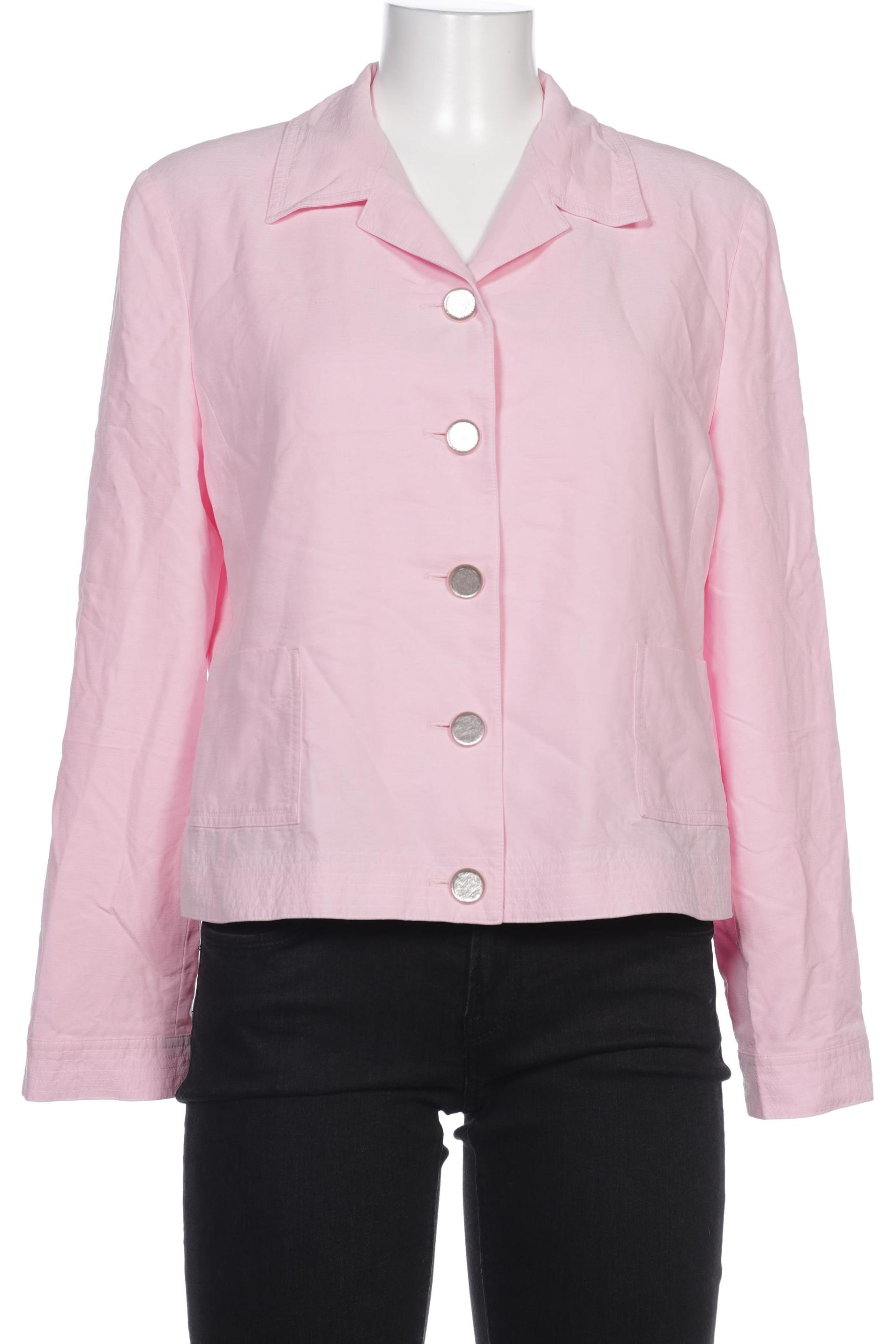 

Gerry Weber Damen Blazer, pink, Gr. 40