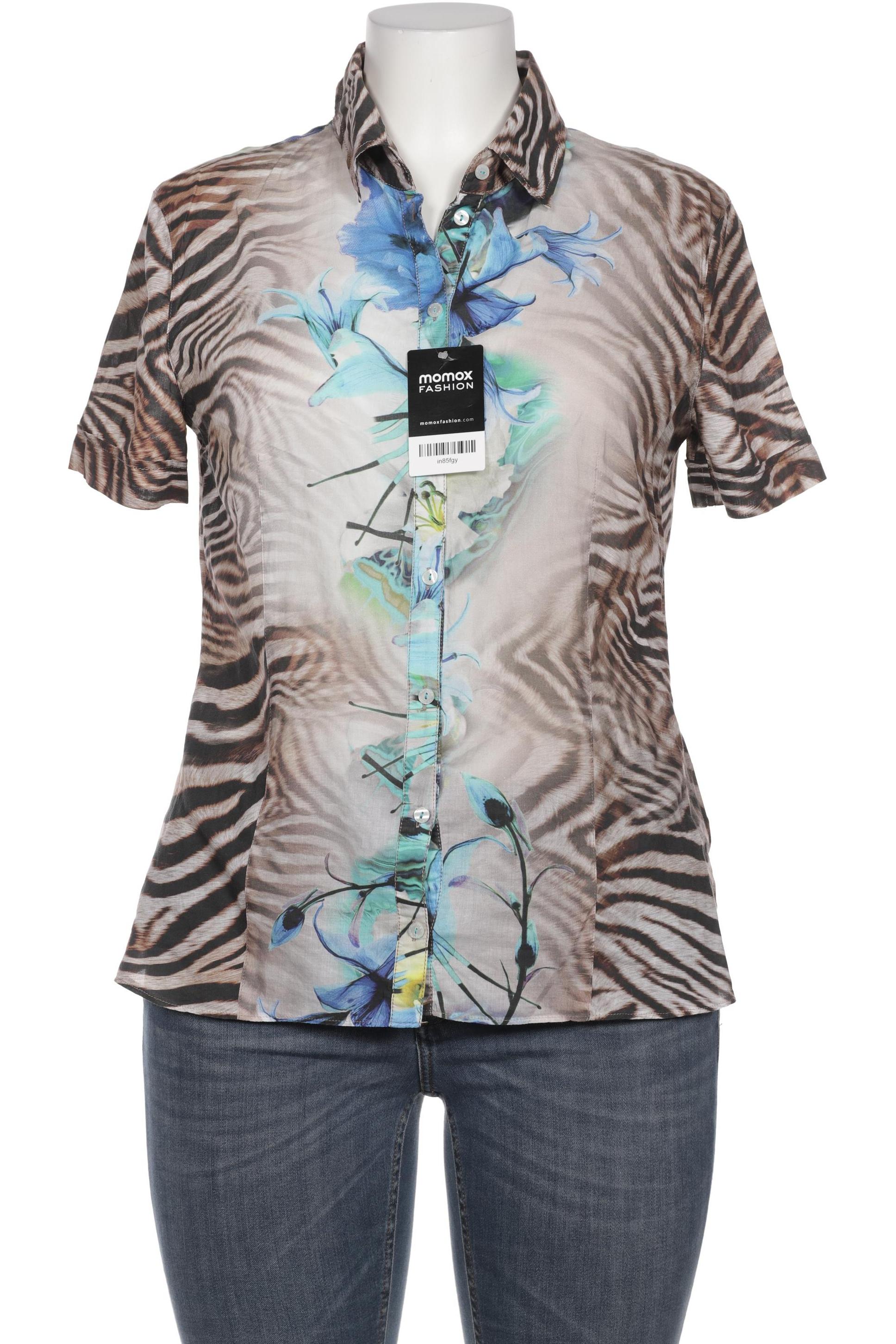 

Gerry Weber Damen Bluse, mehrfarbig