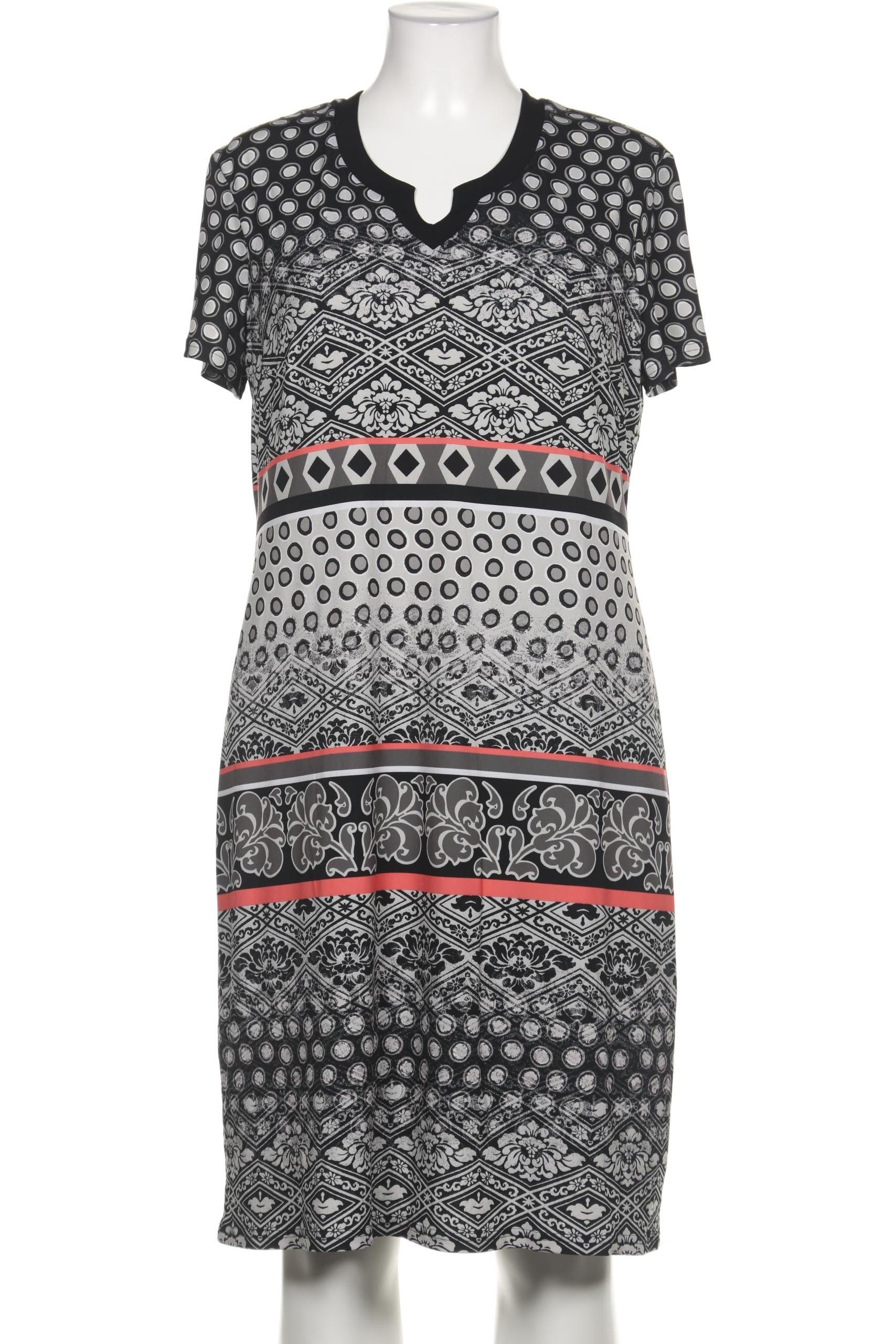 

Gerry Weber Damen Kleid, grau, Gr. 44