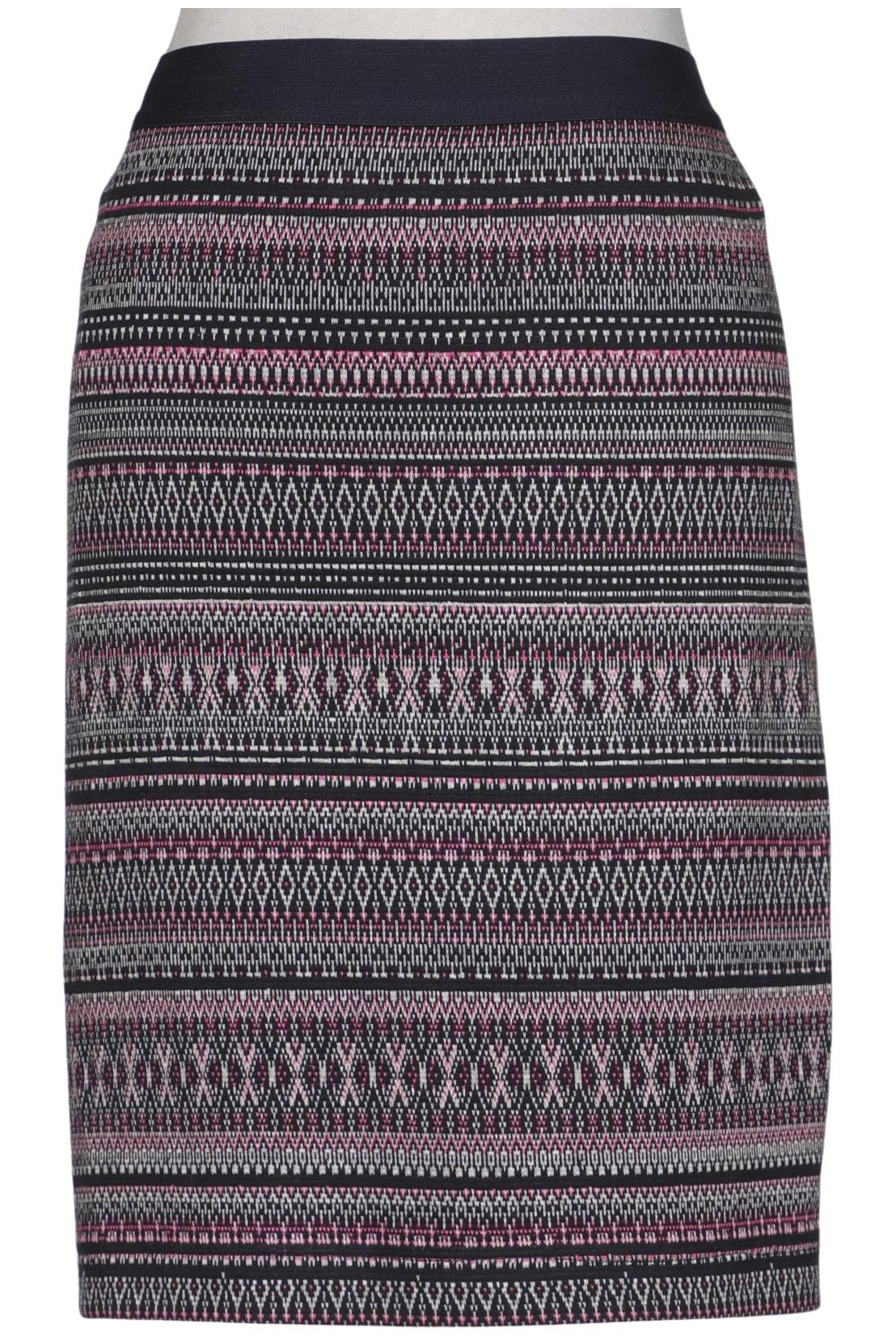 

Gerry Weber Damen Rock, mehrfarbig, Gr. 31