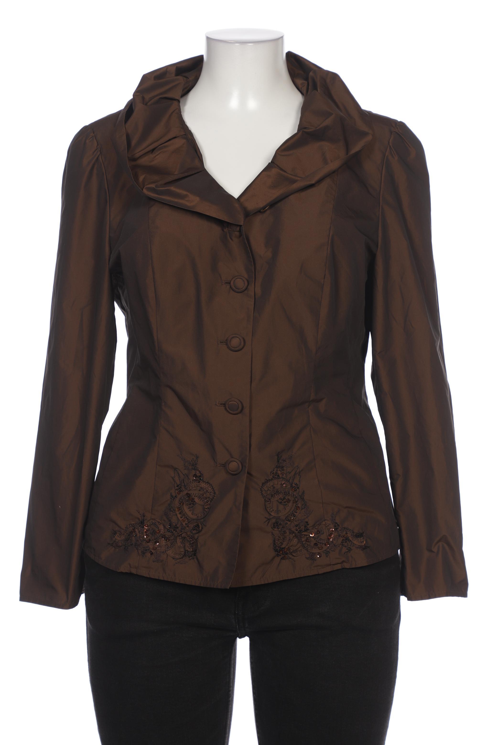 

Gerry Weber Damen Blazer, braun