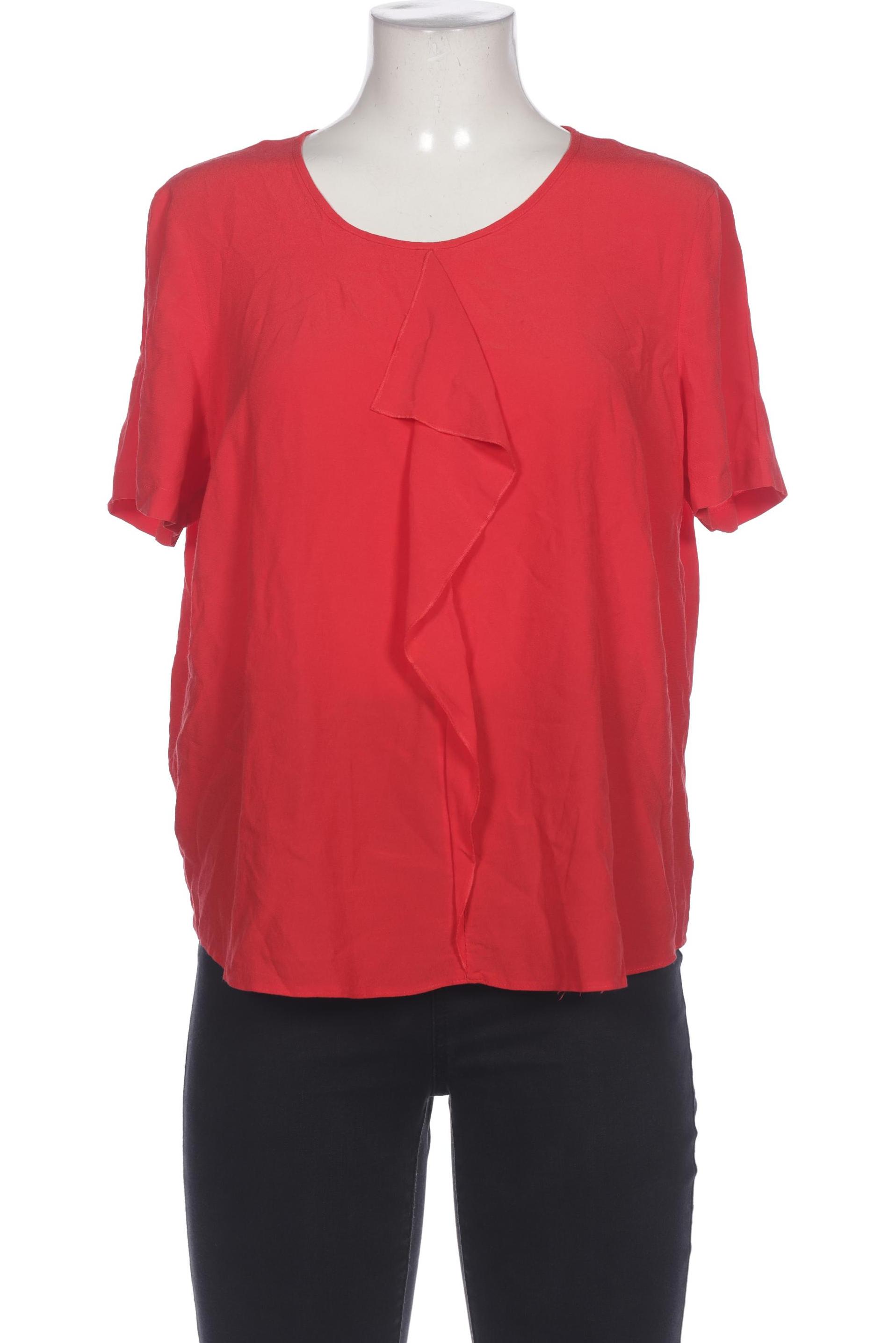 

Gerry Weber Damen Bluse, rot, Gr. 38