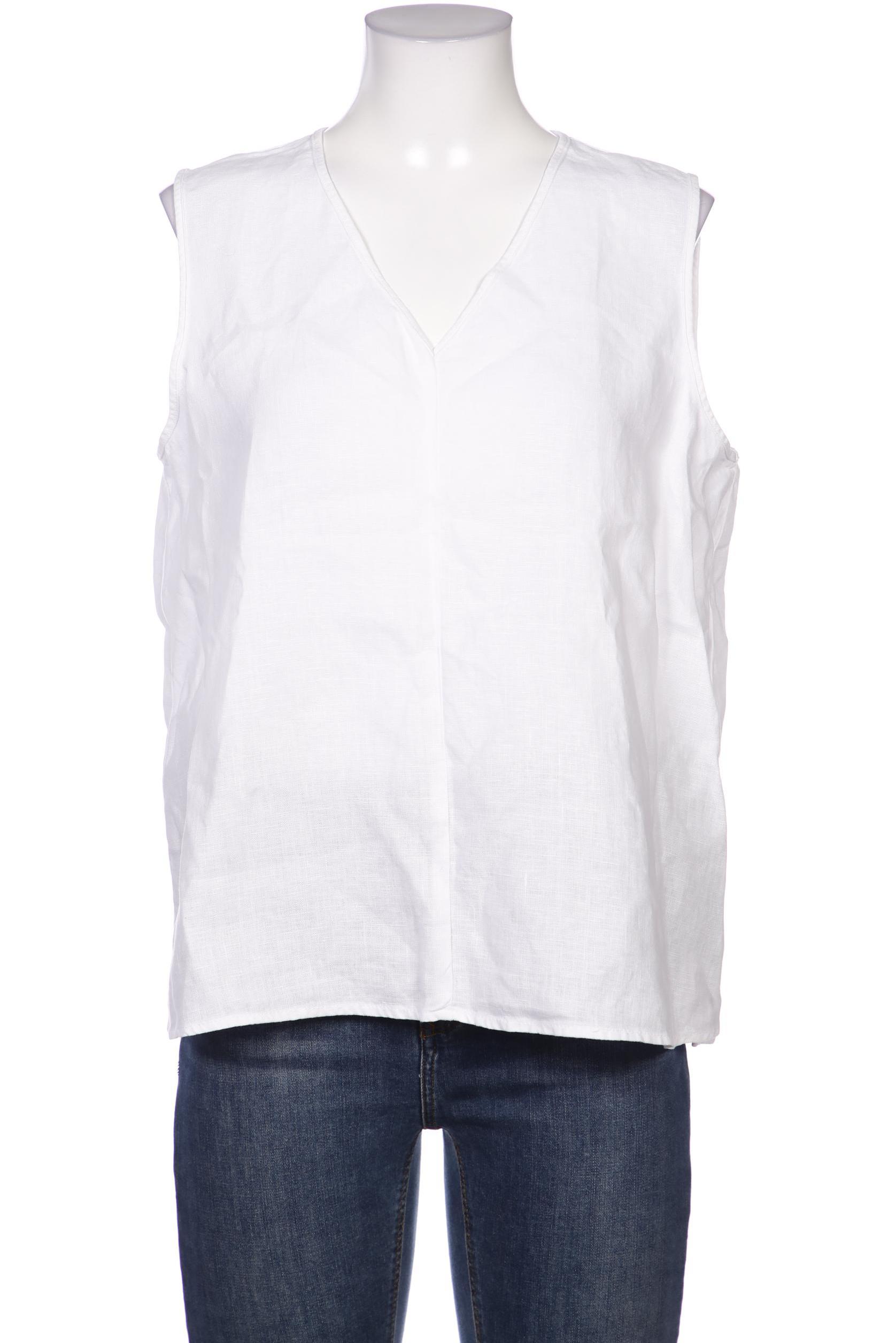

Gerry Weber Damen Top, weiß, Gr. 40