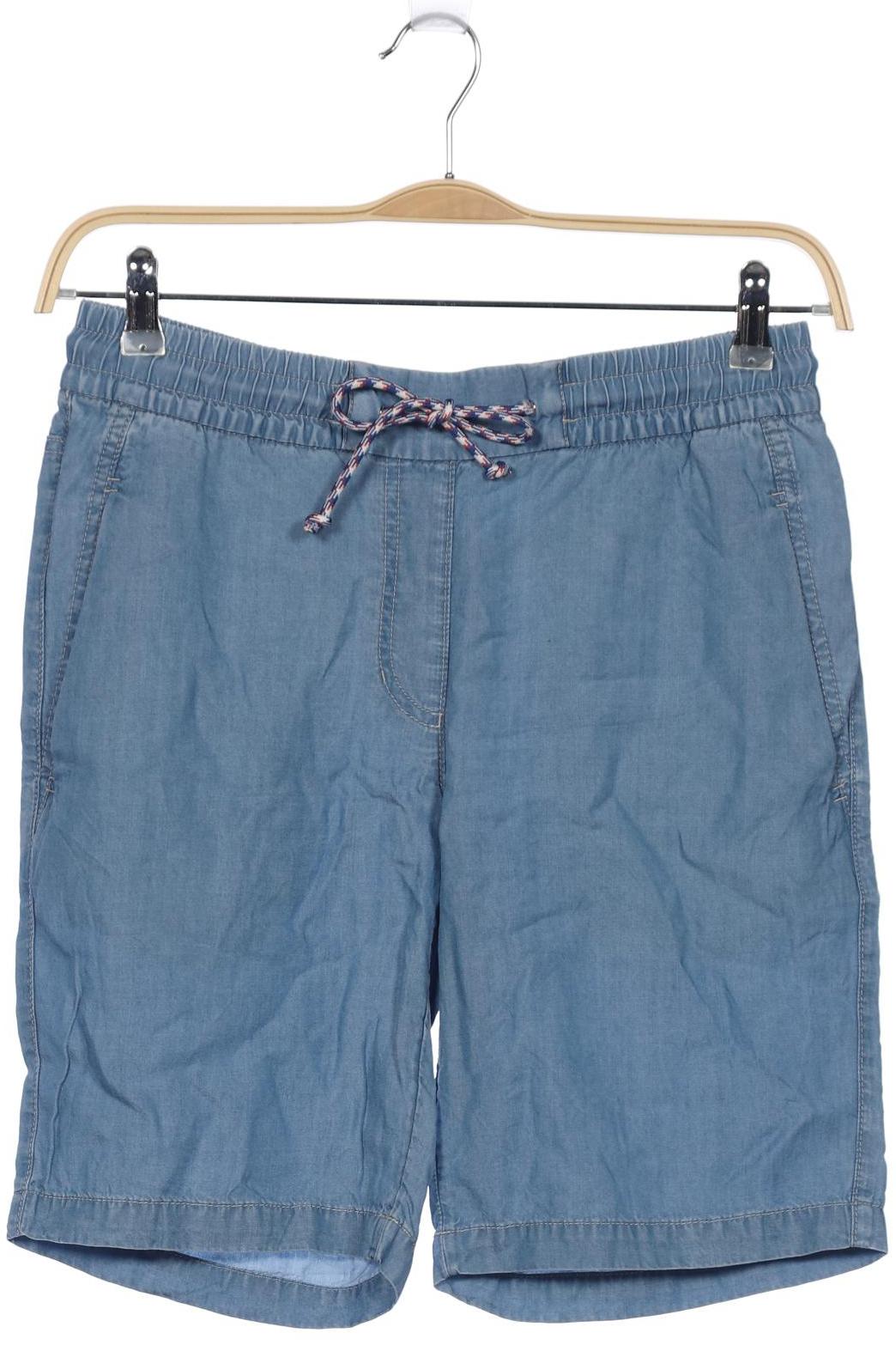 

Gerry Weber Damen Shorts, hellblau