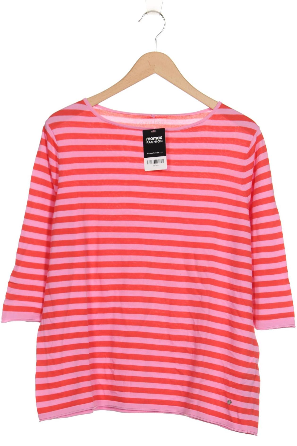 

Gerry Weber Damen Pullover, pink, Gr. 46